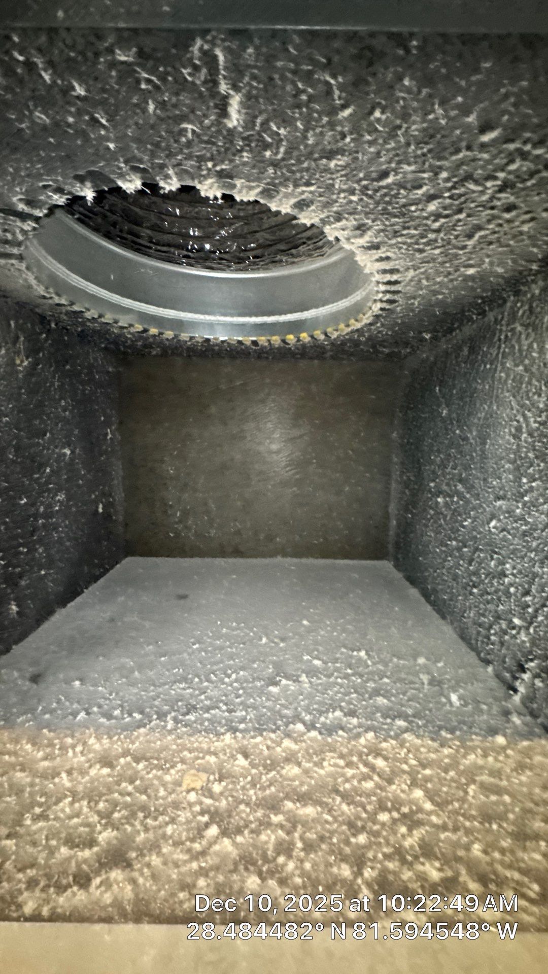 Air Duct Cleaning in Windermere by Hygienic Air, Inc