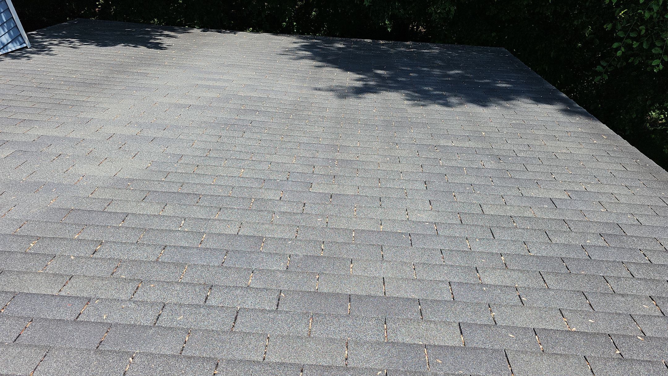 ATLAS PINNACLE COLOR PEWTER by Eagle Eye Roofing