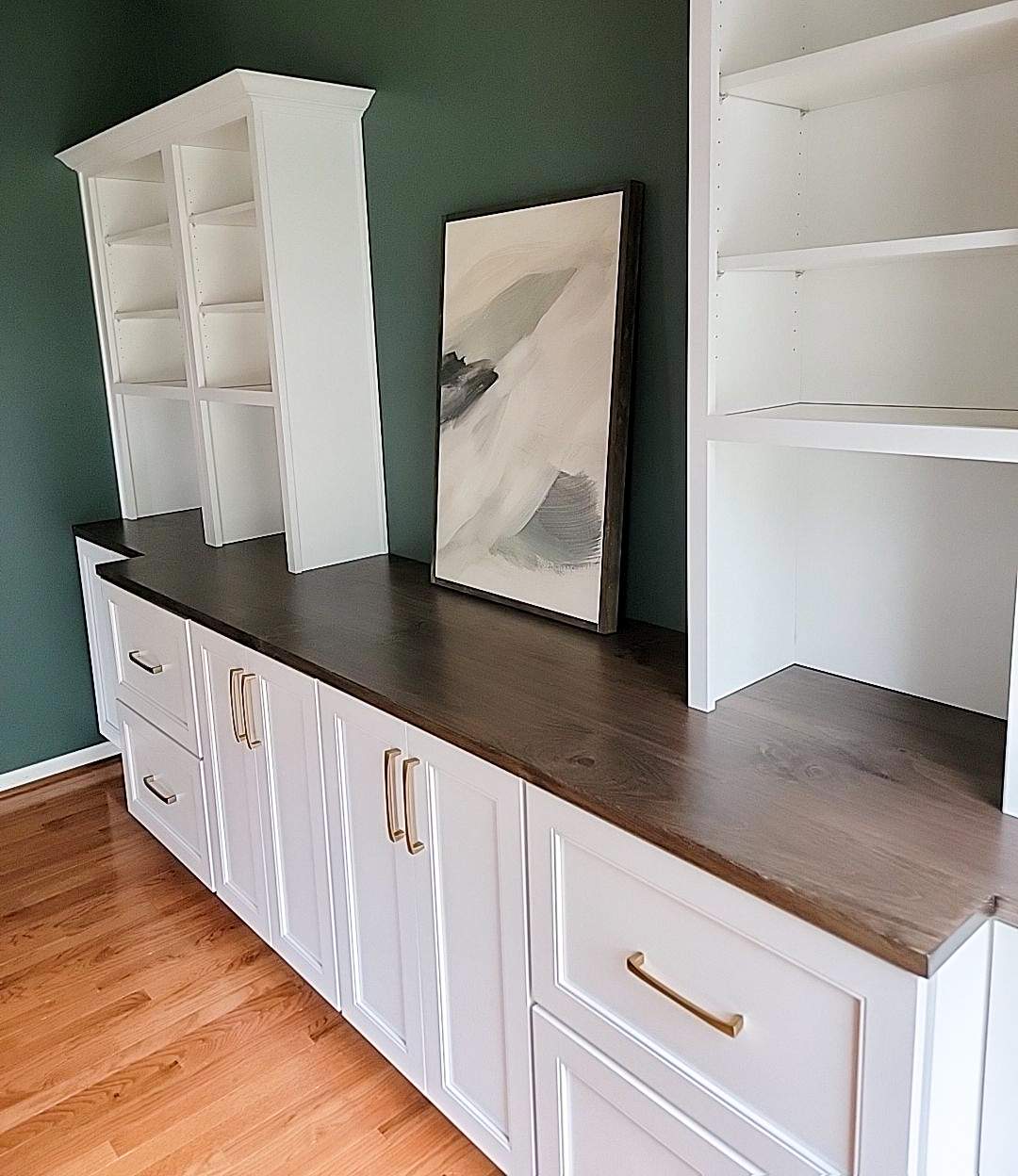 Weekly Showcase by Authentic Carpentry