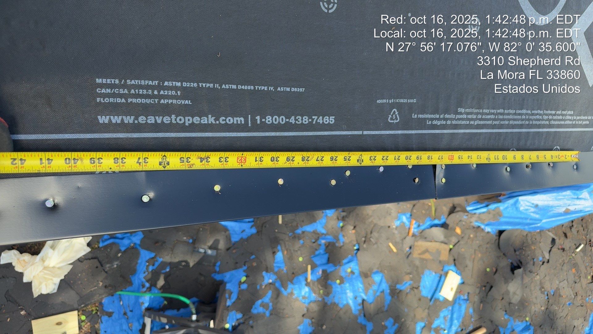 Project in Mulberry by You Restorations LLC DBA YOU-Home