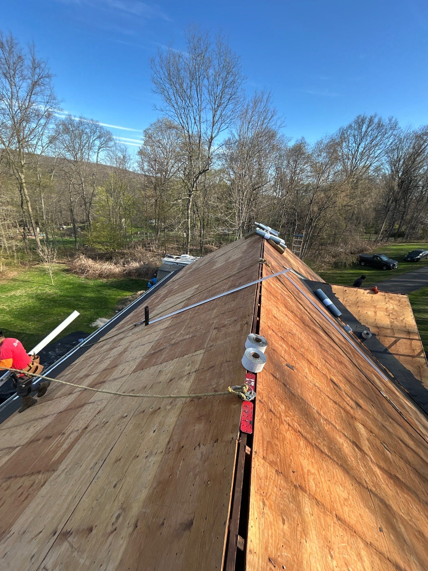 Middletown by All site builders LLC