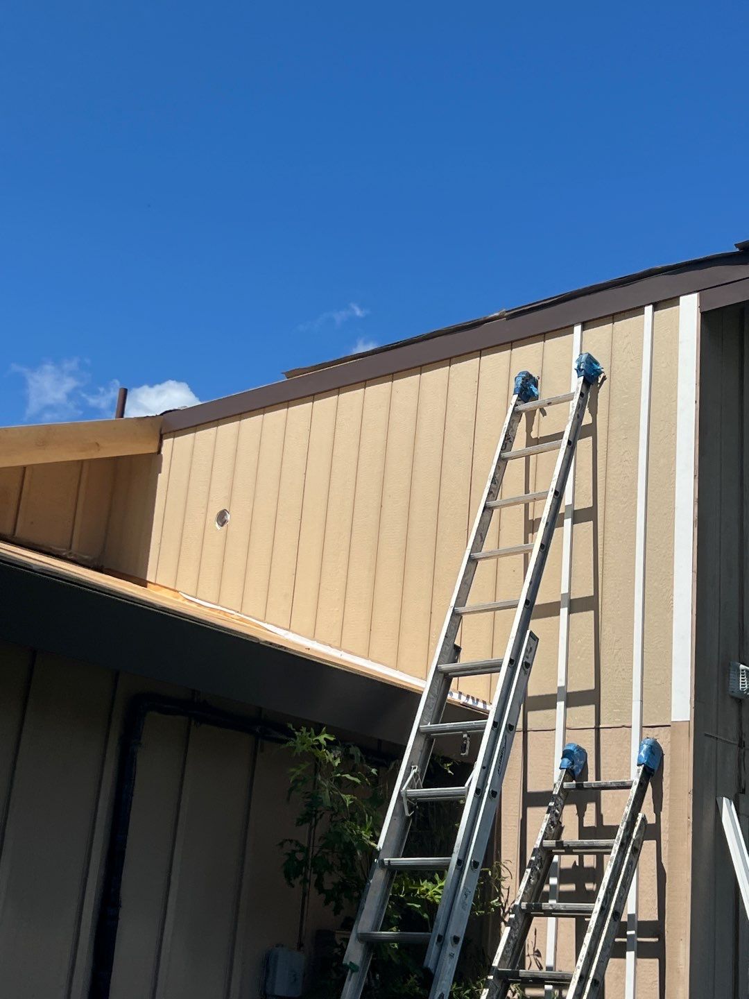 West Springfield: Multi-Trade Exterior Restoration by RM Banning, Inc.