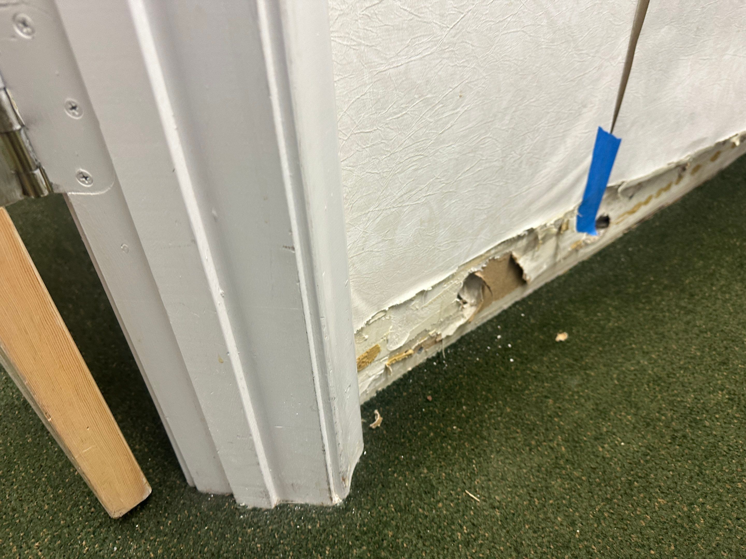 Water Damage Claim in Hollywood by FLAPA & KeyStone