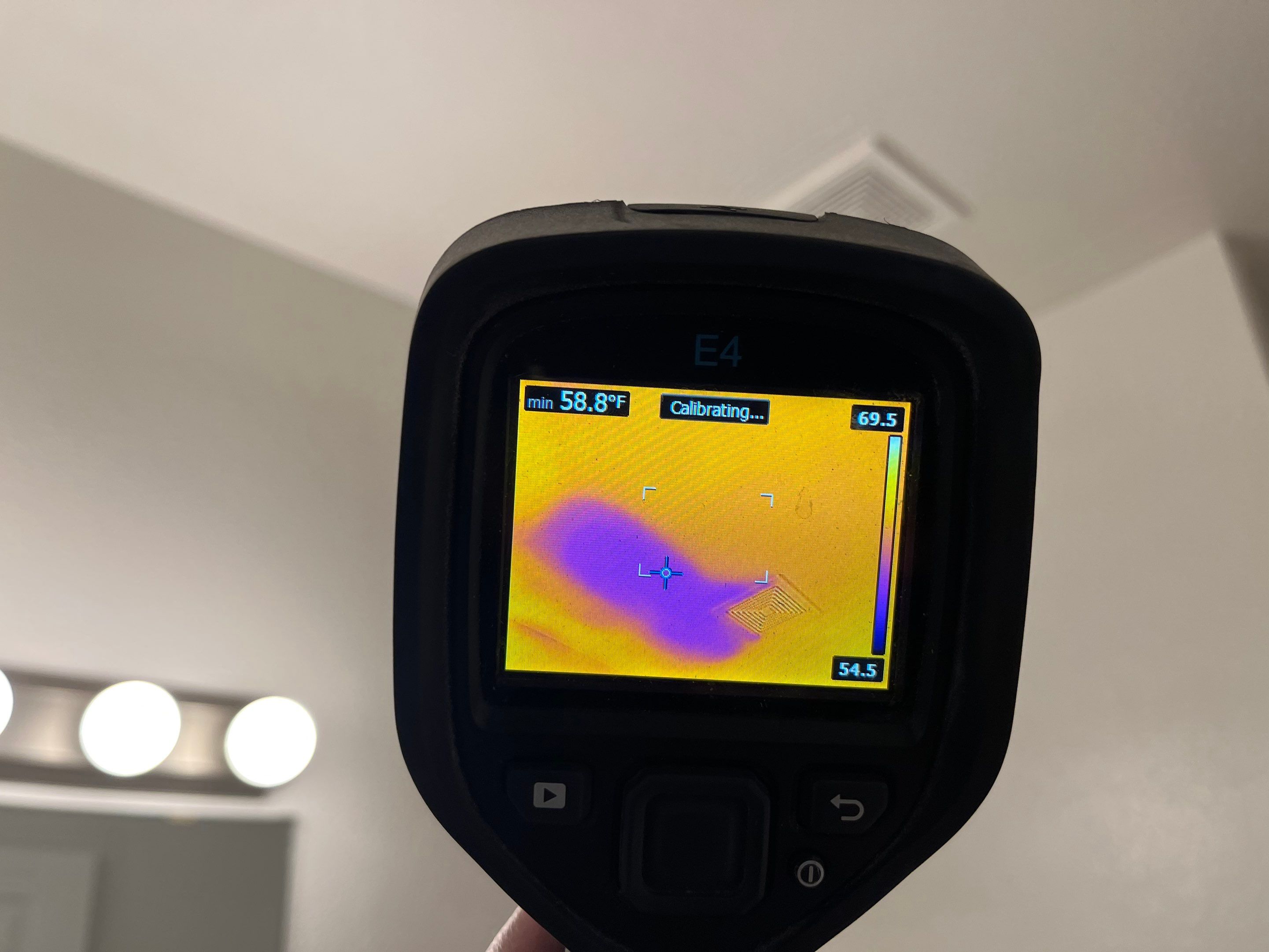 Emergency Service Water Mitigation in Louisville, KY  by ANR Restoration