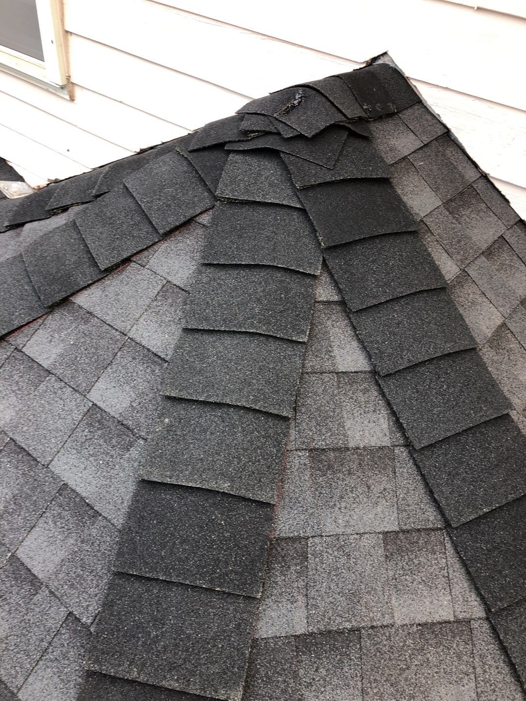 GAF HDZ - Charcoal by Elite Roofing LLC