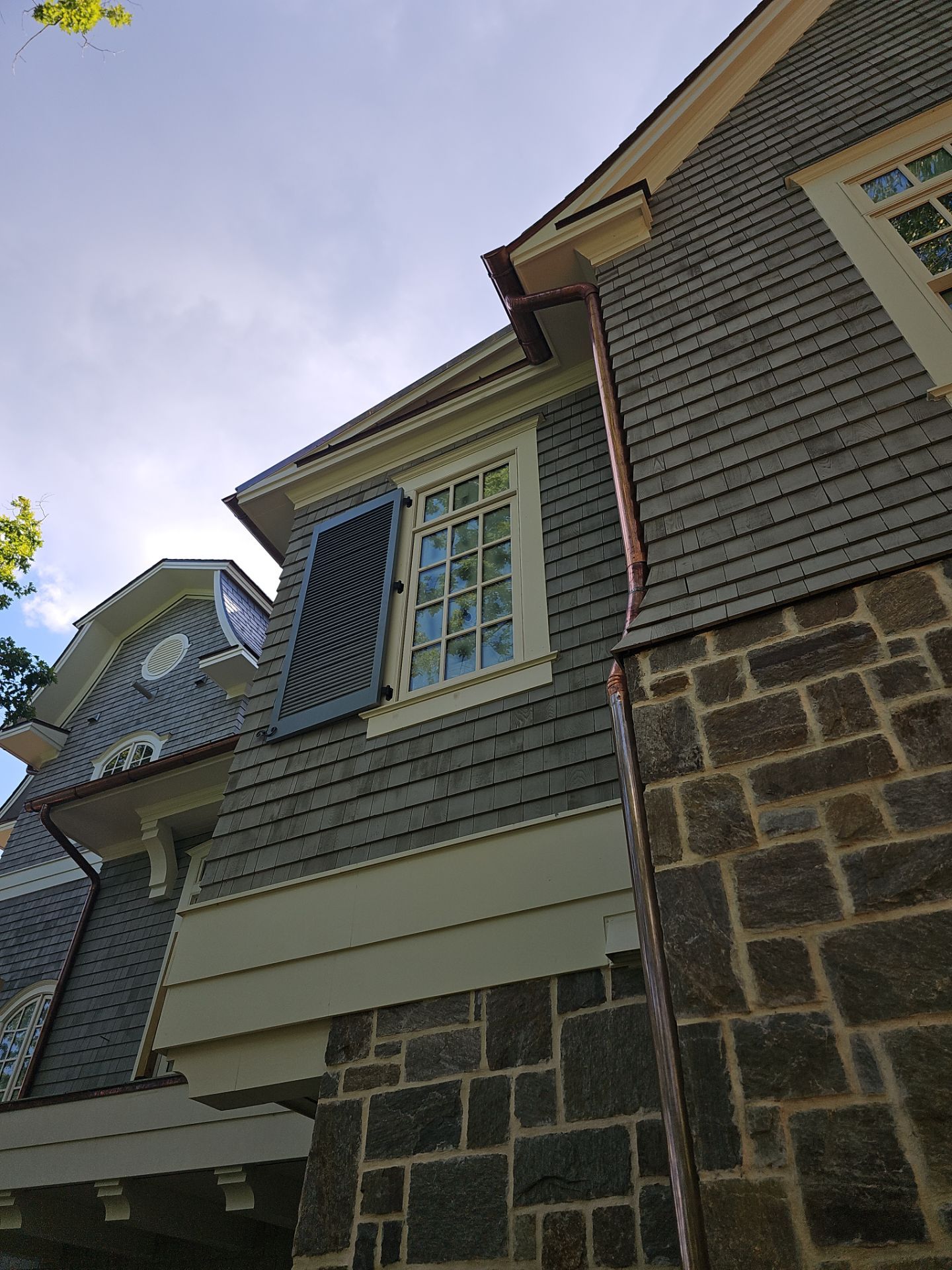 Project in Six Mile by Southern Traditions Window Fashions