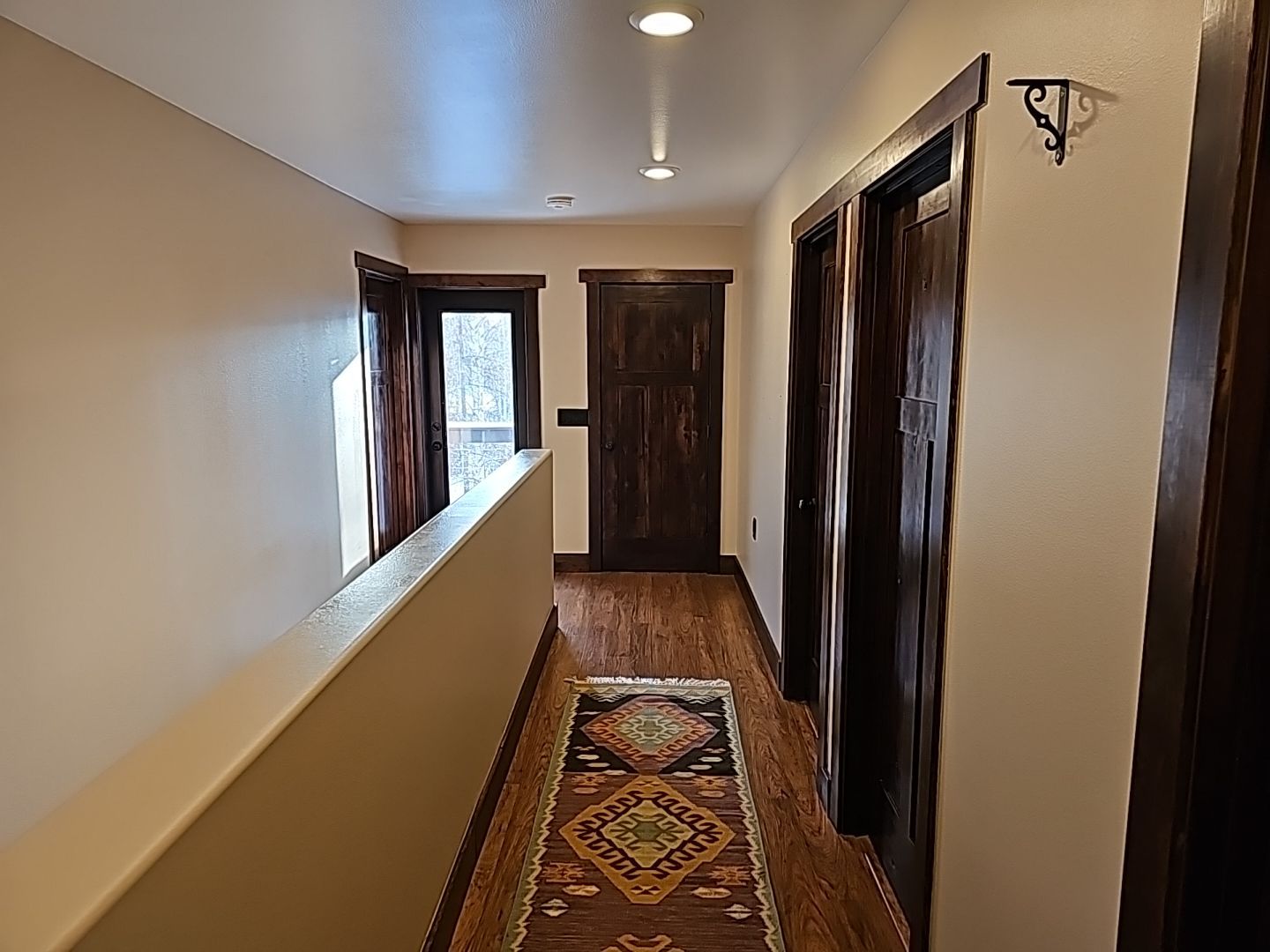 Lovely Interior Paint Update by Midnight Sun Painting