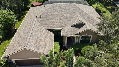 Roof Replacement in Tampa, FL