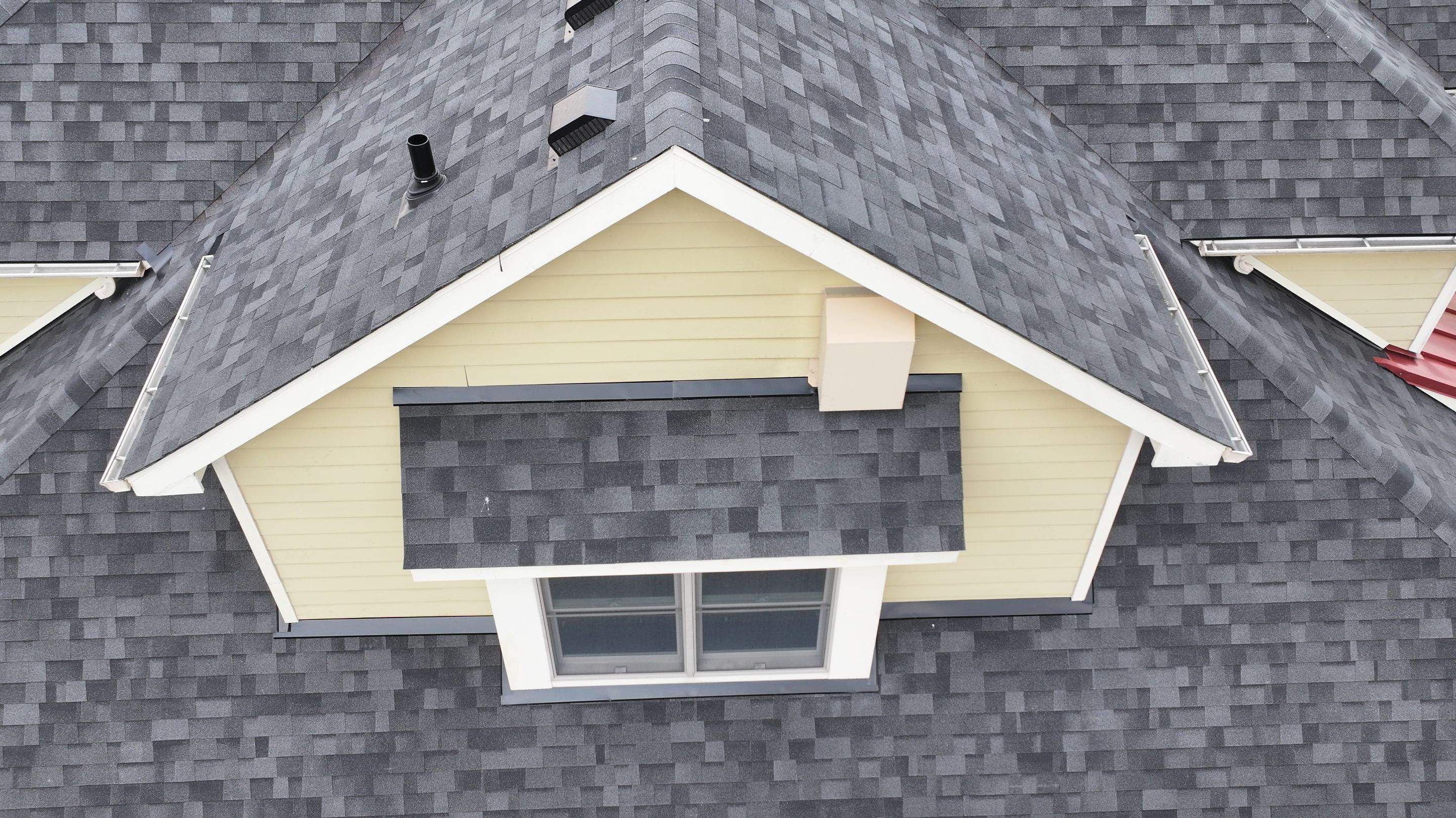  Malarkey Legacy Goodness by Happy Roofing, Inc.