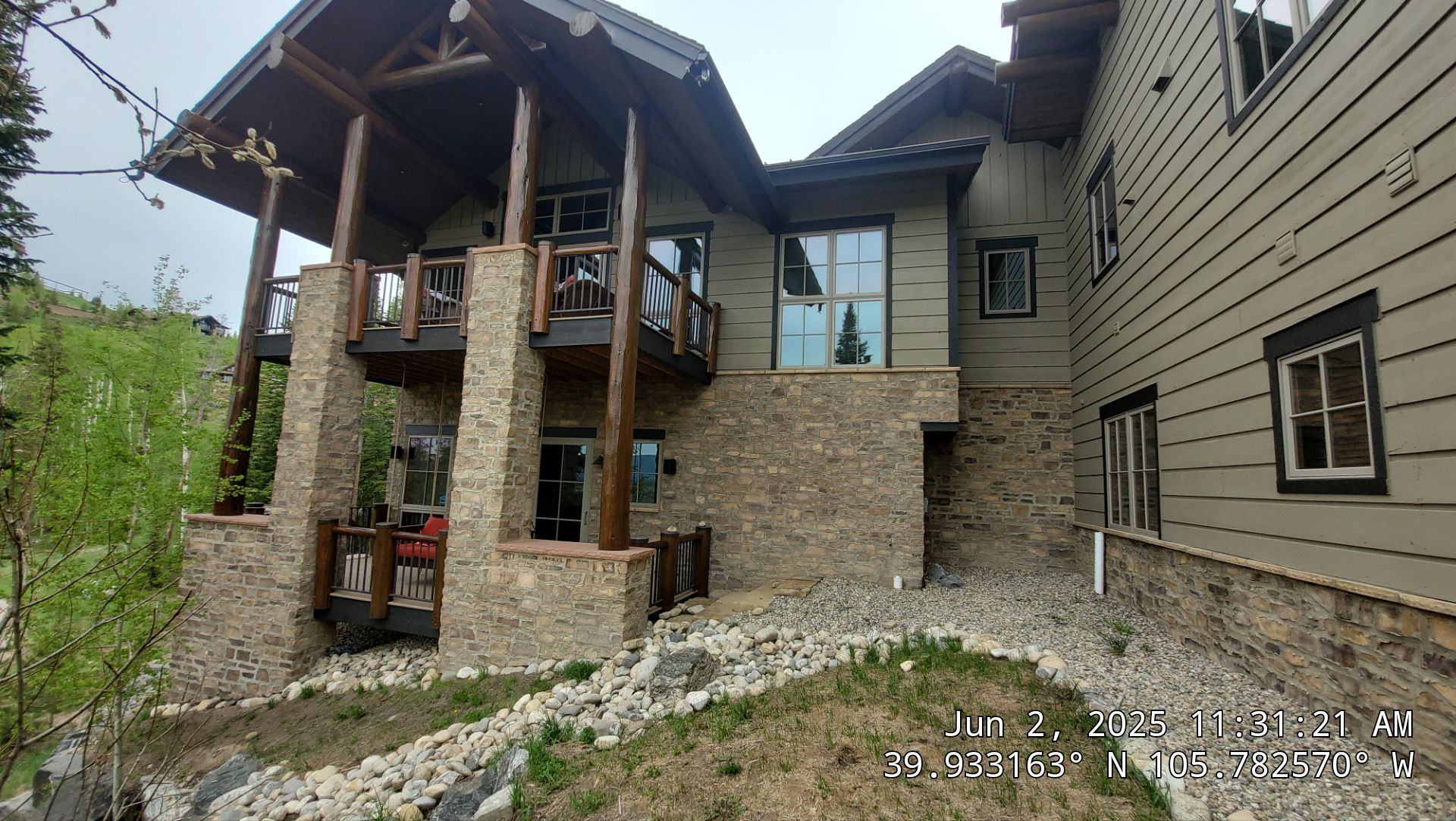 Painting/Staining by Wheatley Creek Services