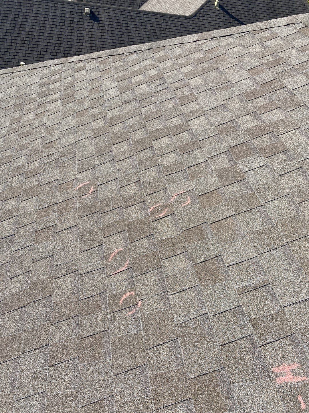 Residential Roof Replacement using GAF shingles by Elite Roofing LLC