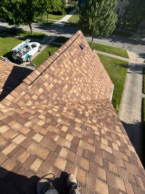 Roofing Replacement by Homestyle in Berea
