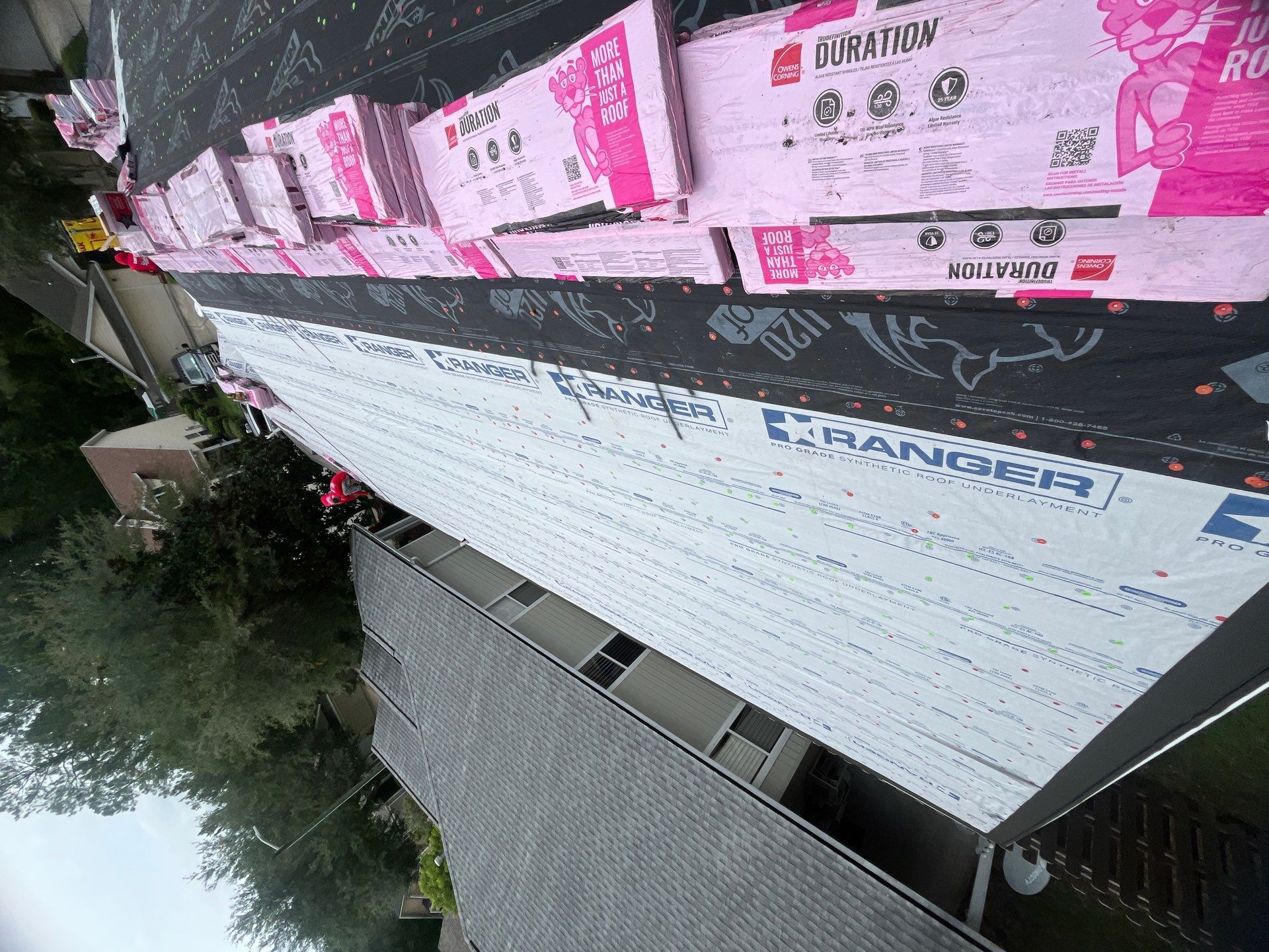 Storm Damage Roofing in Gainesville, Florida by Brehm Roofing