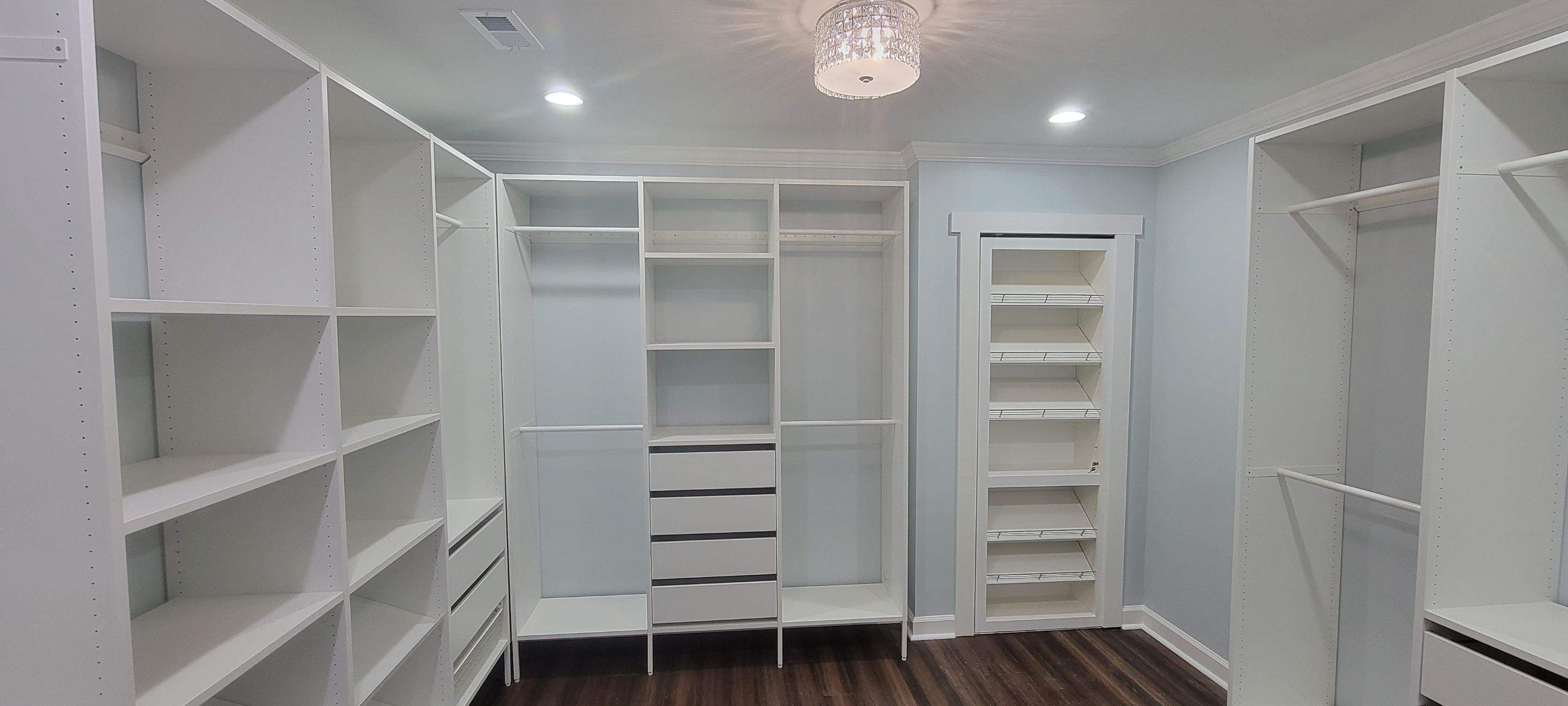 New Construction. Flip by Ajayi Design and Construction 