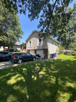 Project in Lee's Summit