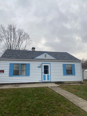 Project in Muncie, IN