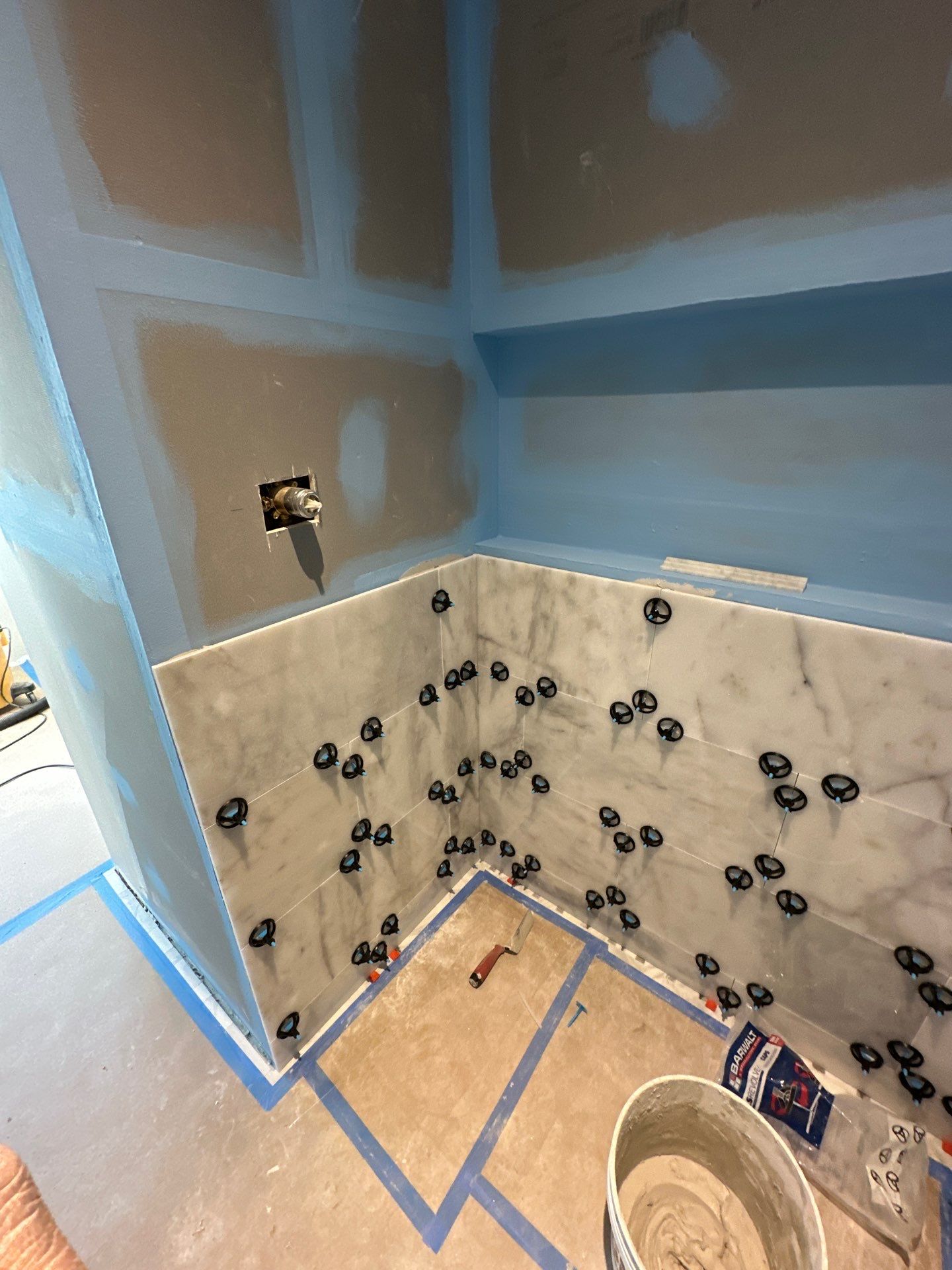 Project by Rudd Builders LLC by Rudd Builders LLC