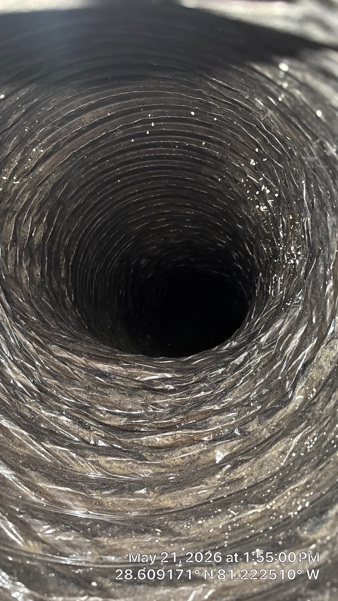 Air Duct Cleaning in Orlando by Hygienic Air, Inc
