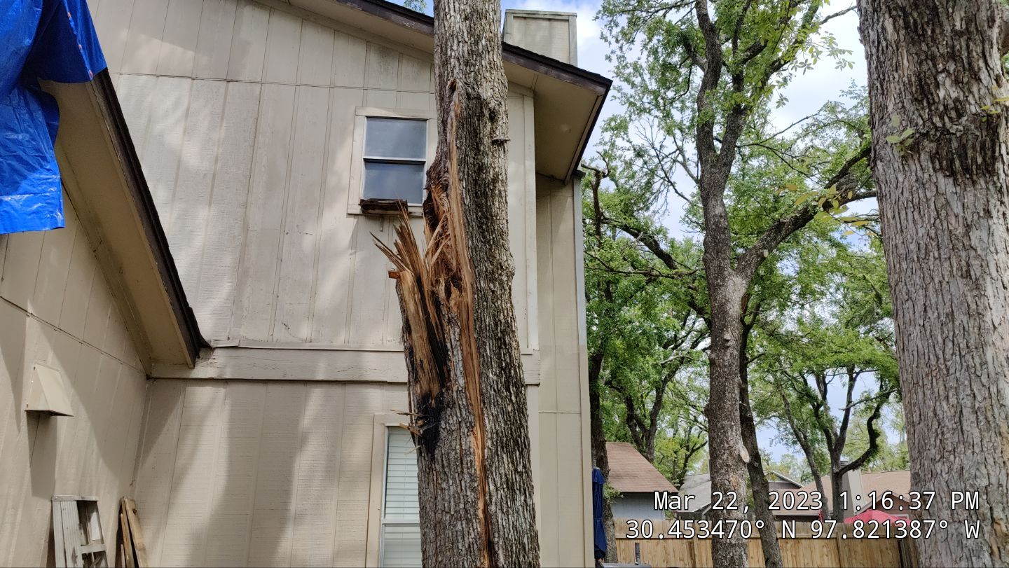Residential Roofing Repair using Owens Corning Driftwood by DeZign Roofing & Exteriors