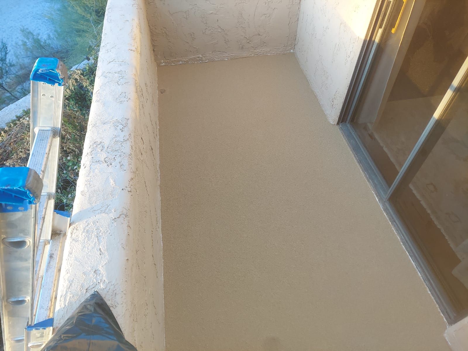 Spray Polyurethane Foam by Reimagine Roofing