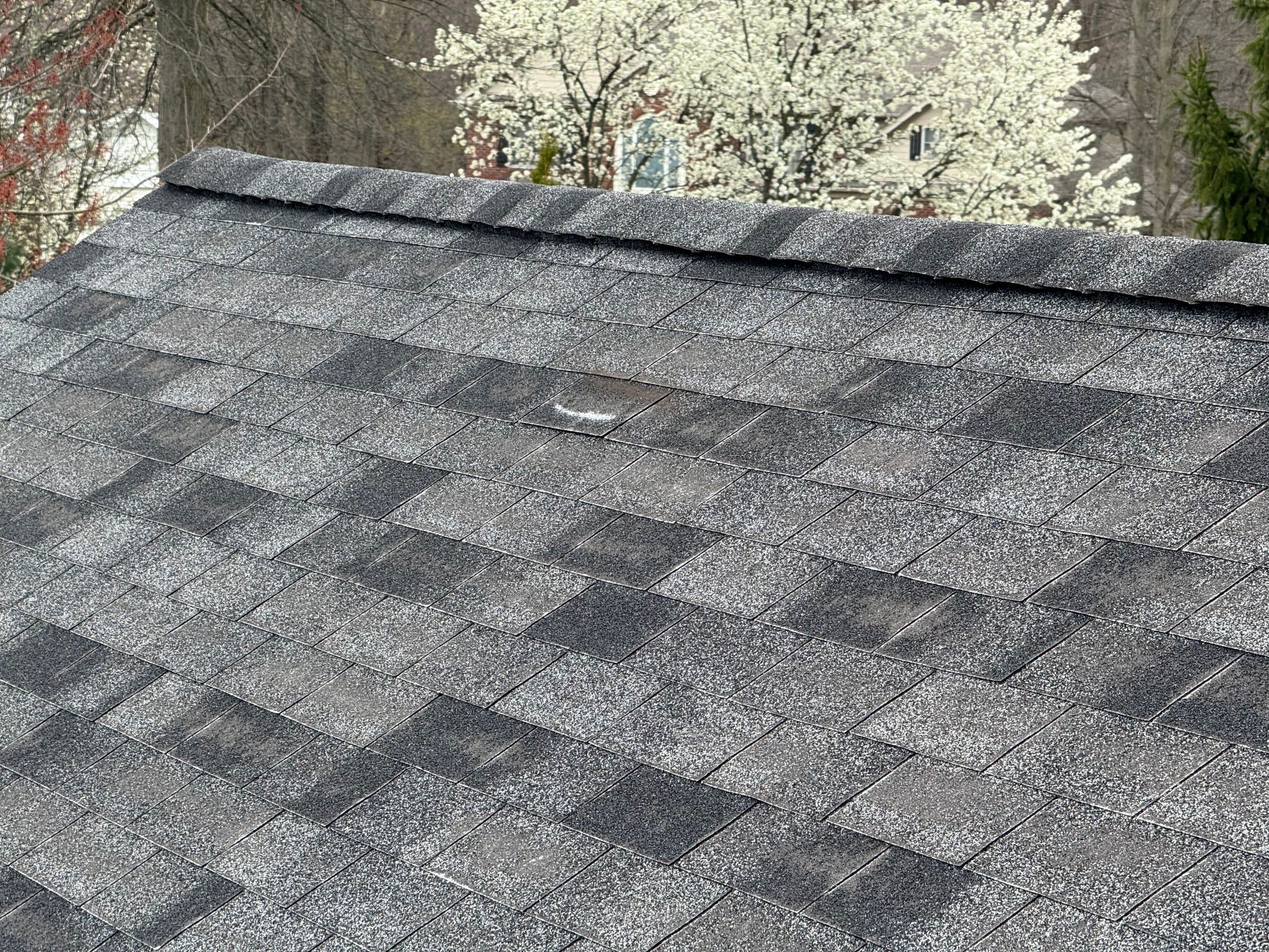 Roof Replacement by Homestyle in Cleveland by Homestyle Home Improvements (HHI)