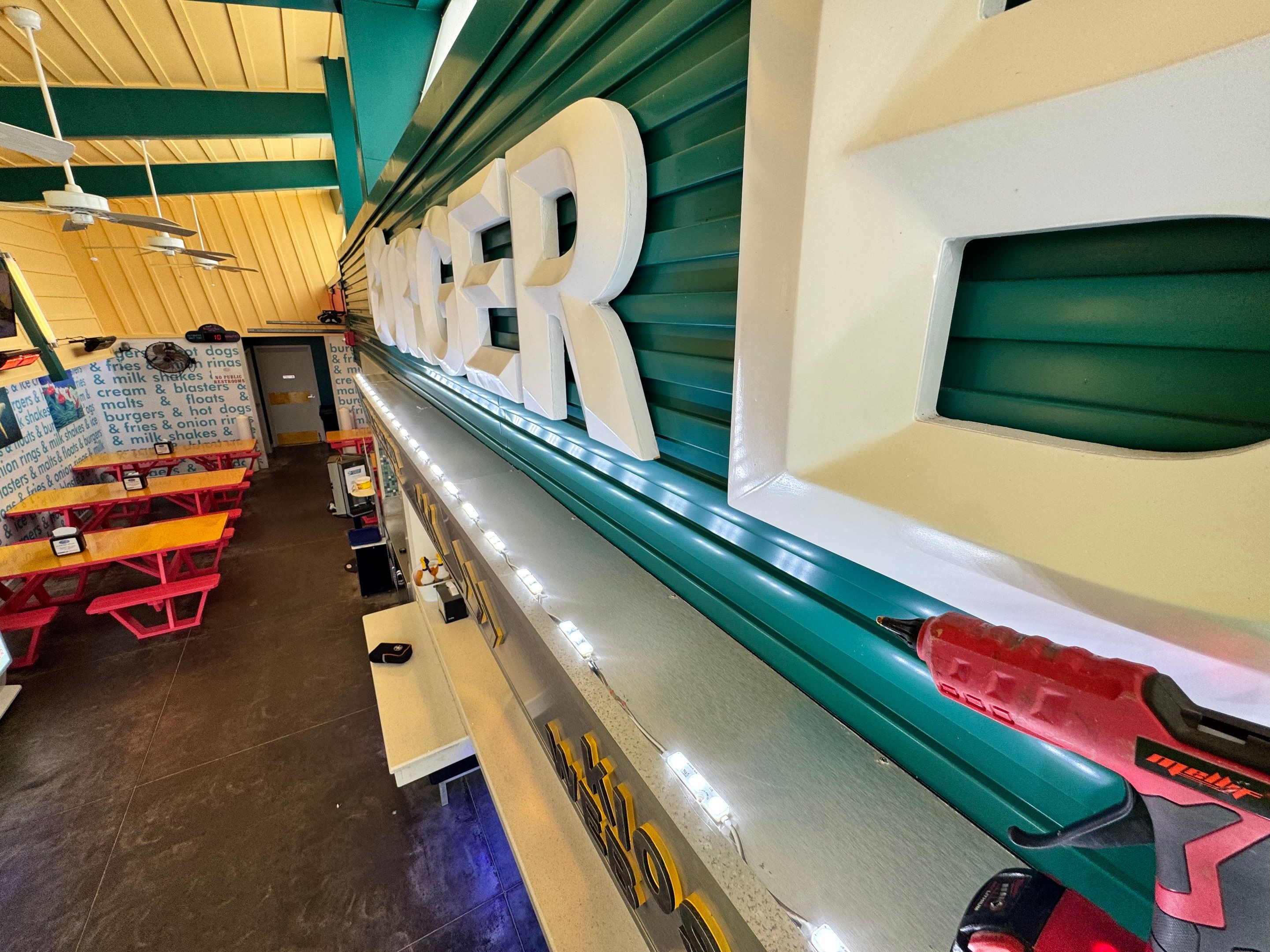 You Need LED LLC featured photo.