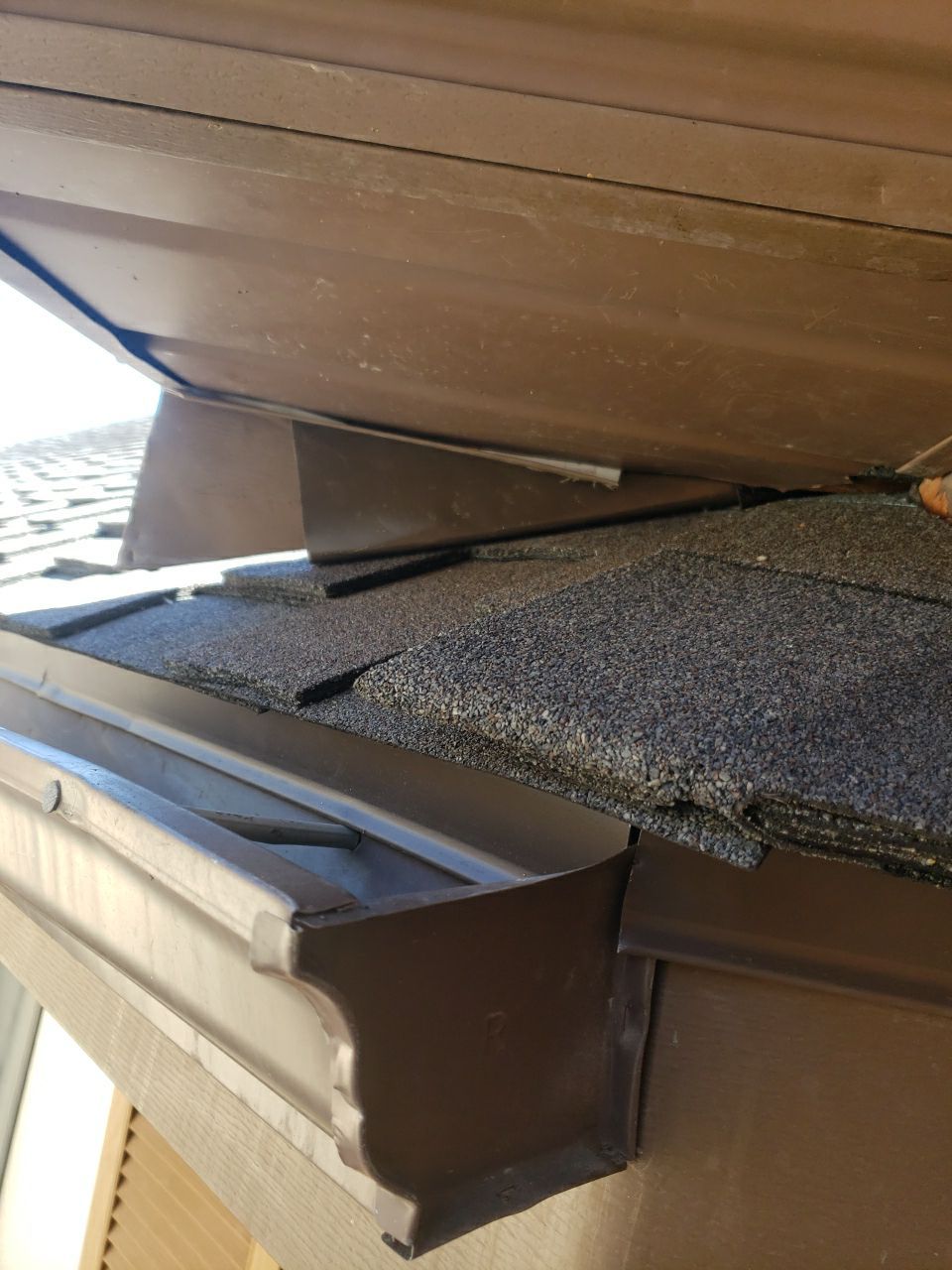 Residential Roofing Installation using CertainTeed Presidential TL by The Roof Doctor
