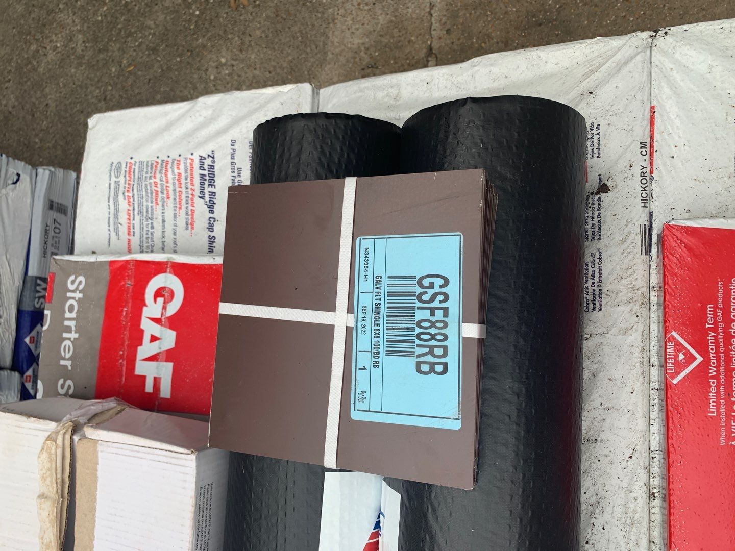 Residential Roof Replacement in Houston, Tx by Elite Roofing LLC
