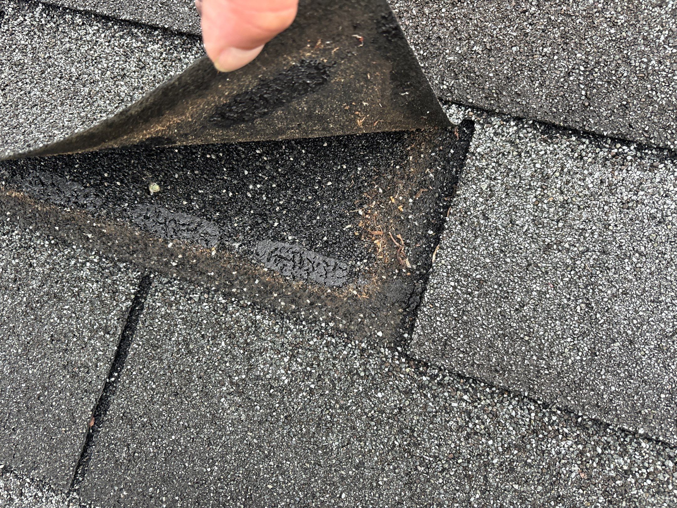 Roof Replacement using Owens Corning Duration by 180 Contractors
