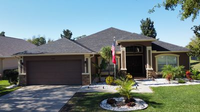 Roof Replacement in Wesley Chapel Fl.