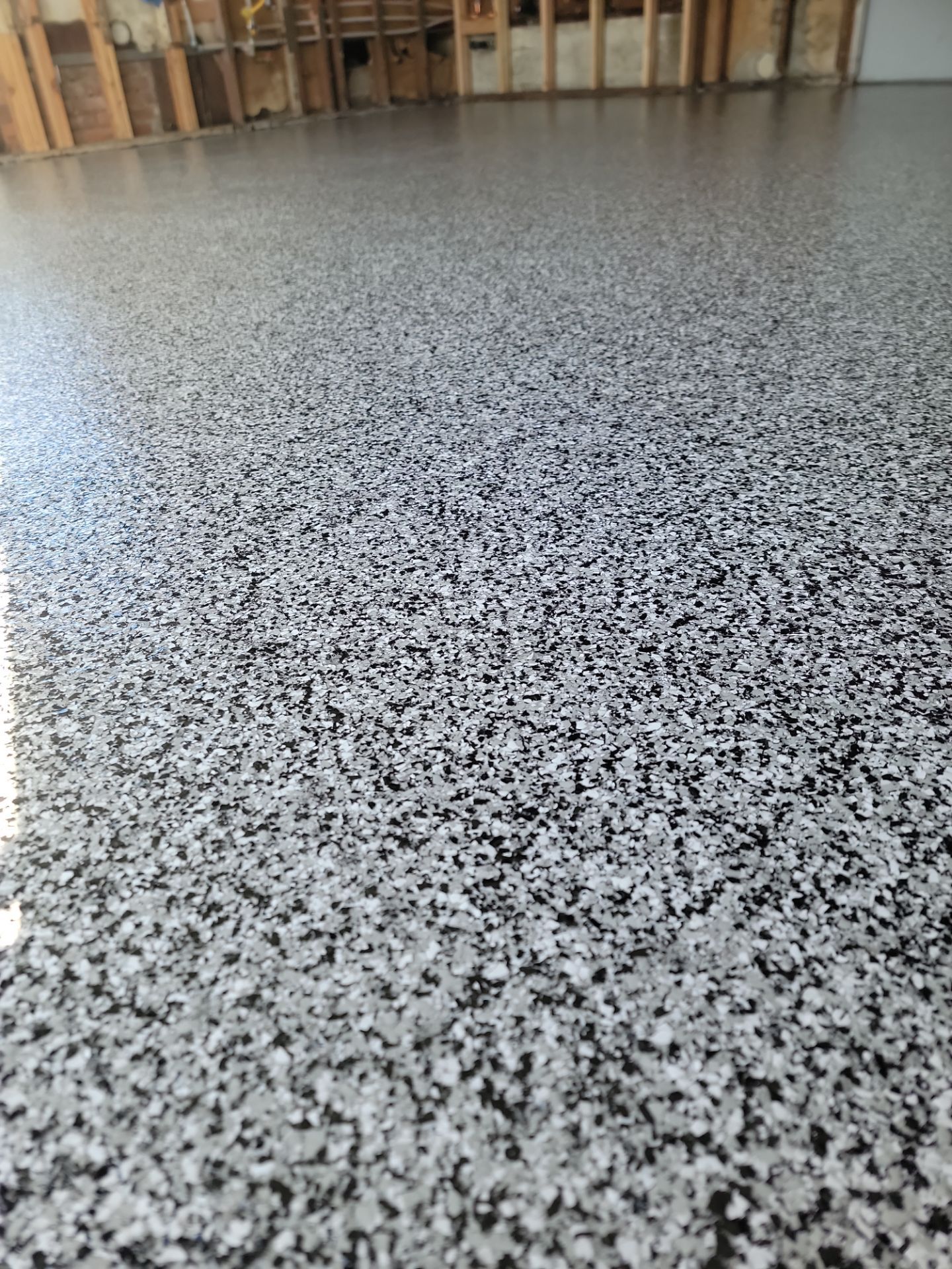 Holy Cow what a difference by MGP Coatings