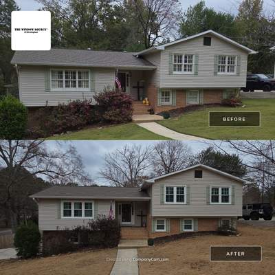 Bontrager Project in Vestavia