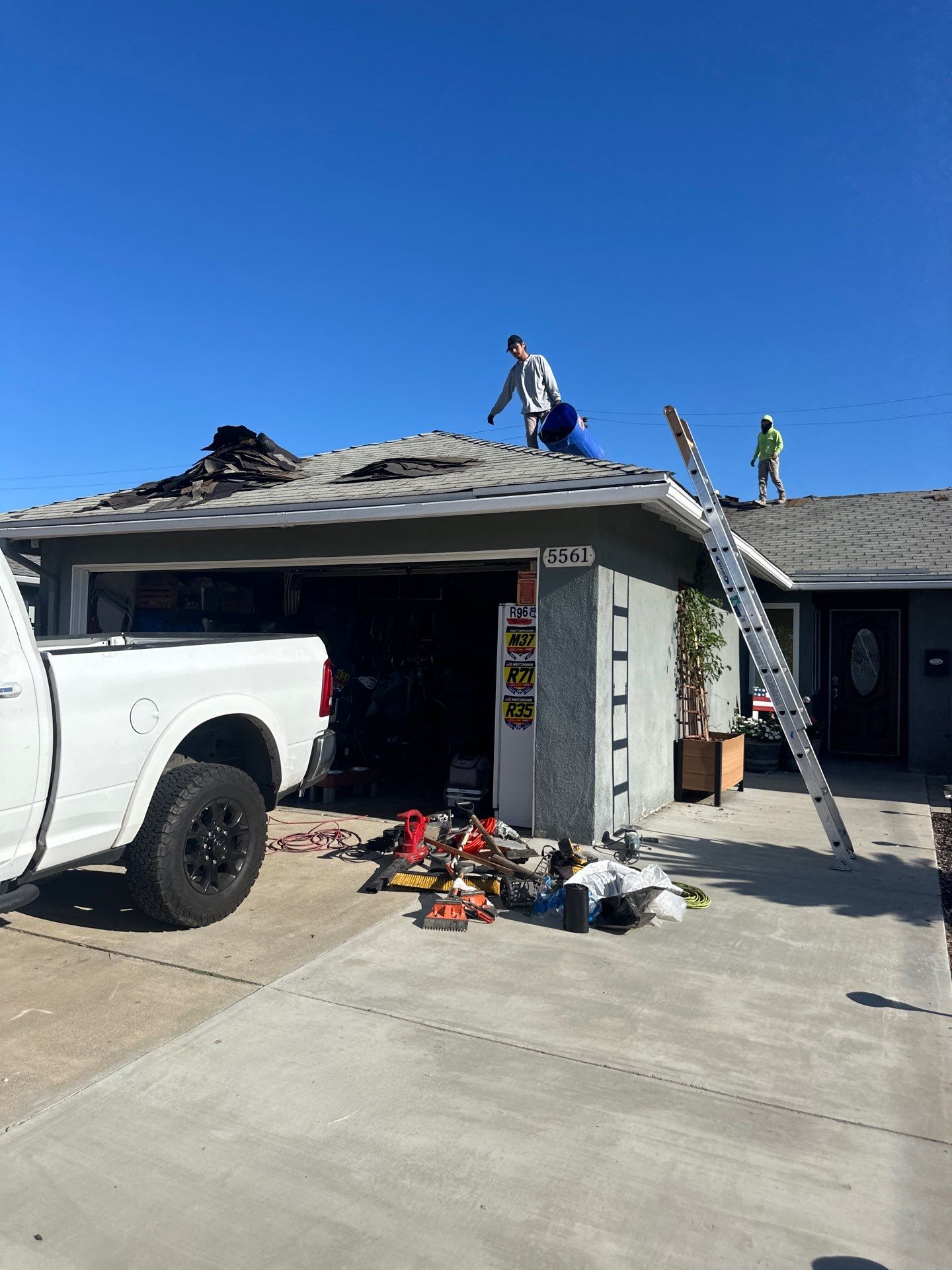 Roof Replacement - Huntington Beach, CA 92647 by Epic Roof Replacement