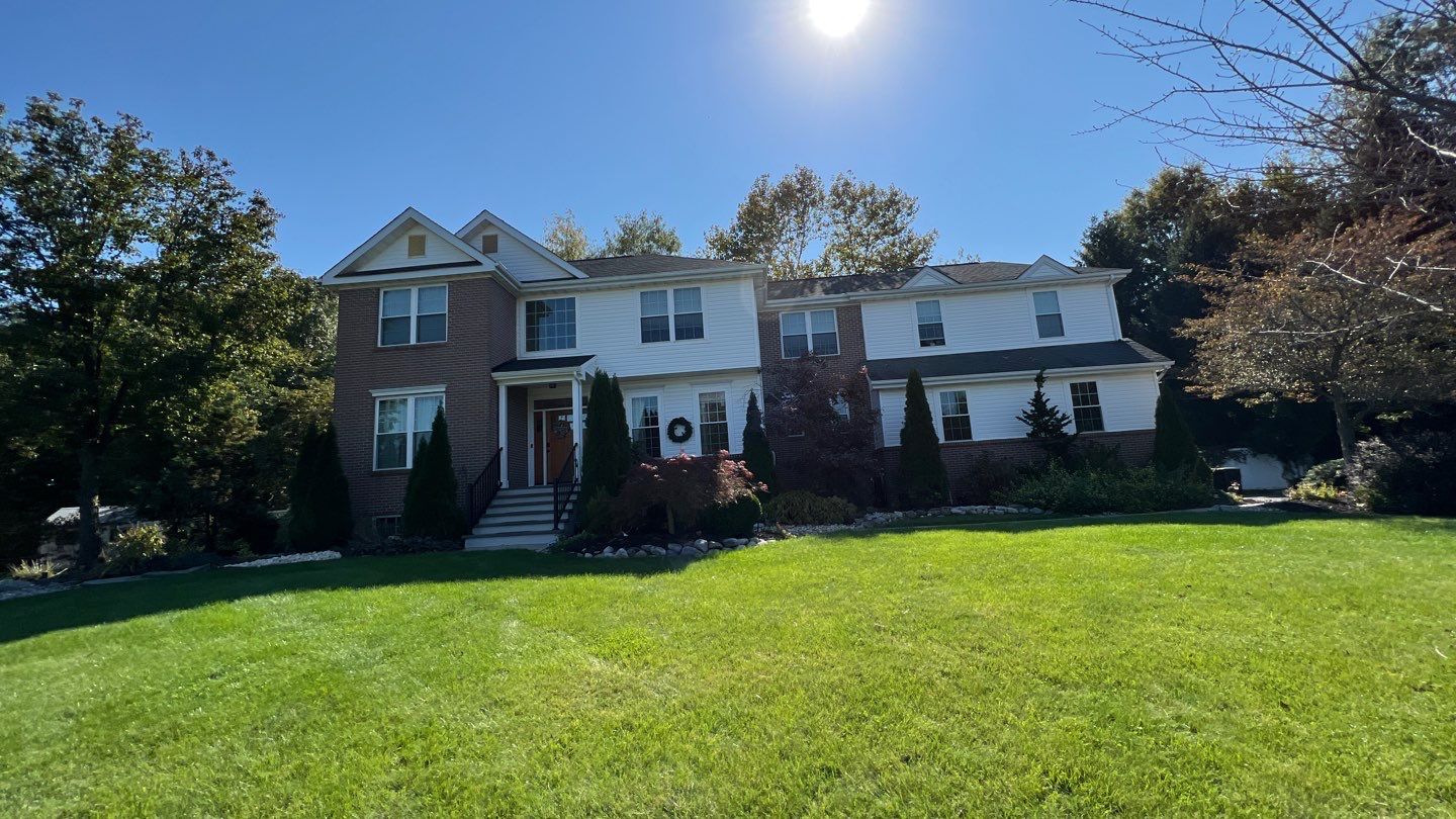 Pewter Gray Shingles by Reimagine Roofing
