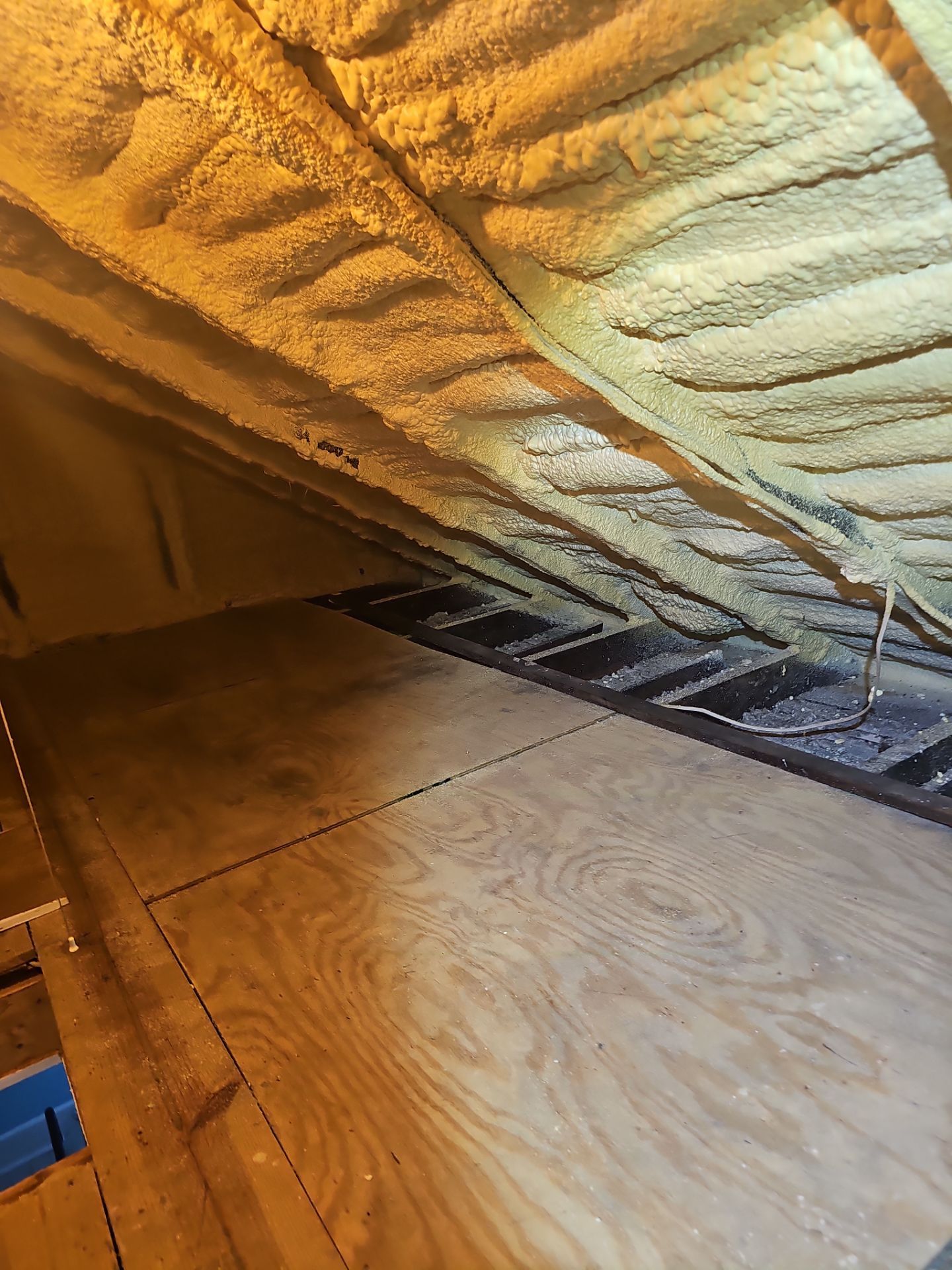 Metal Roof Replacement by Winchester Roofing