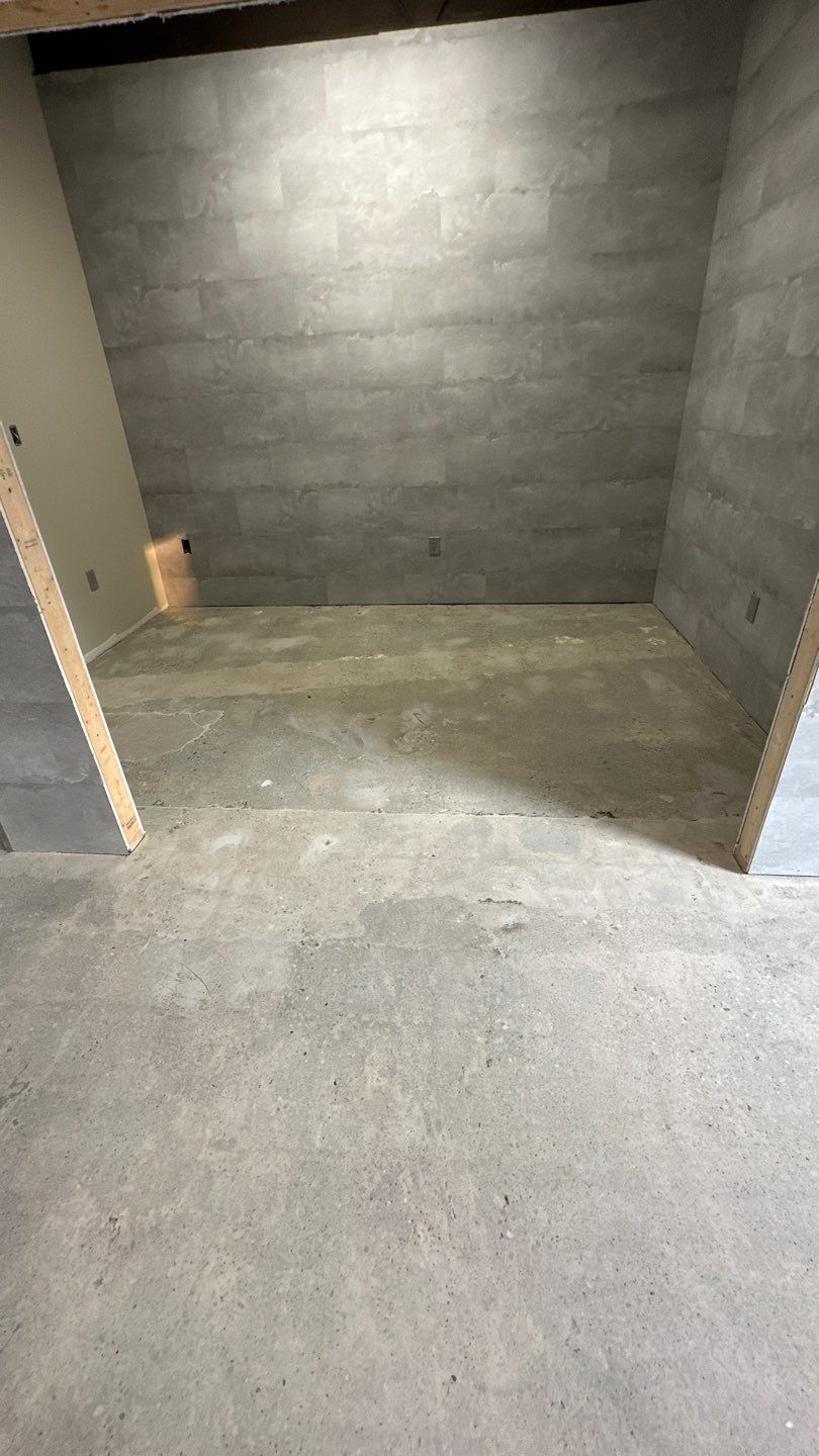 Slight Polish Project in McKees Rocks by Floors in a Day, Inc