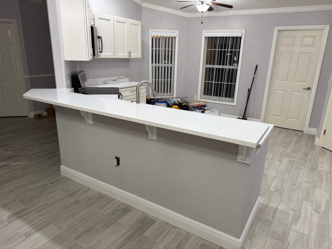 Project in Ocala by You Restorations LLC DBA YOU-Home