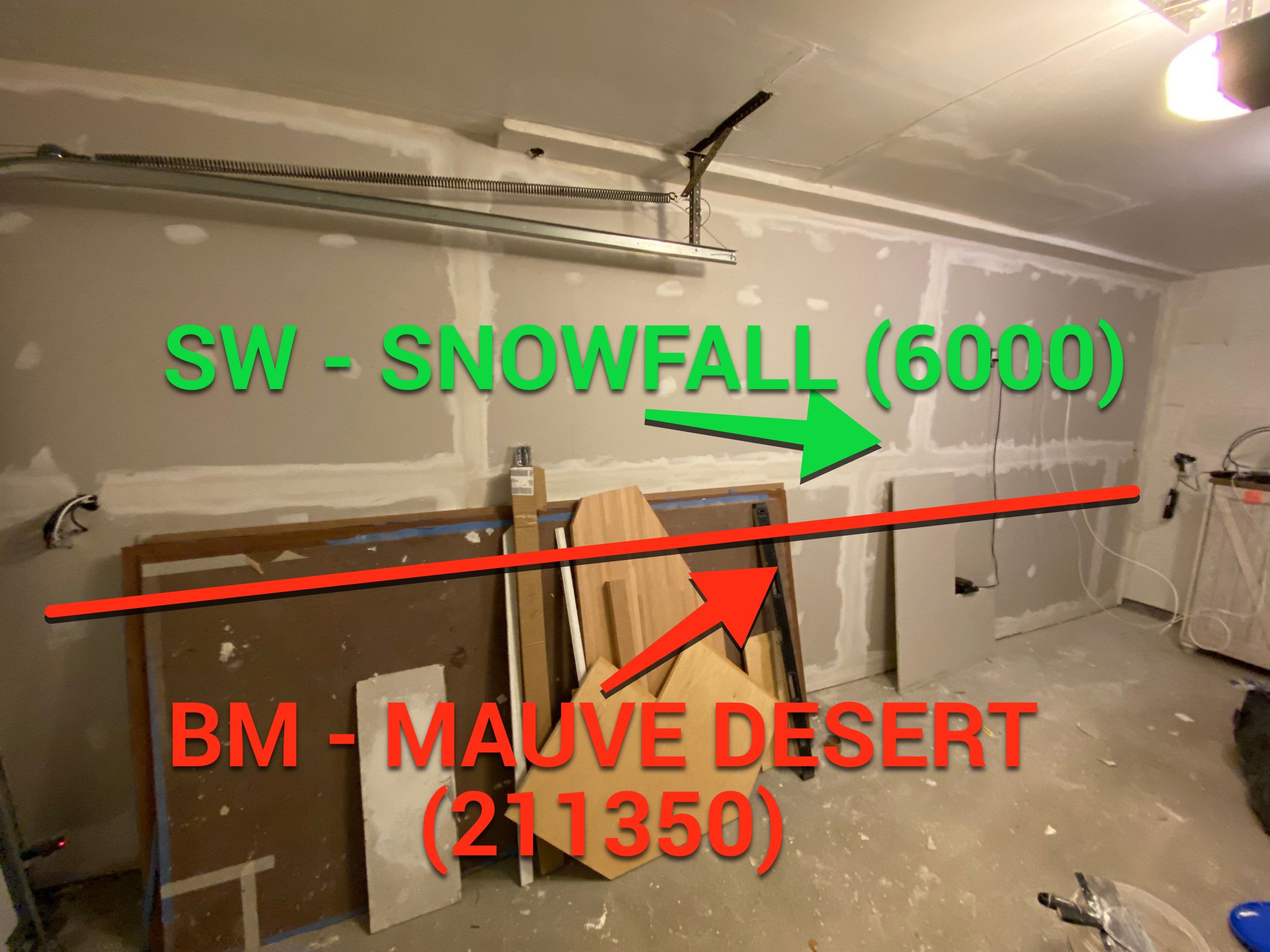 Home Remodel by Cedar Contractors Group, Inc.