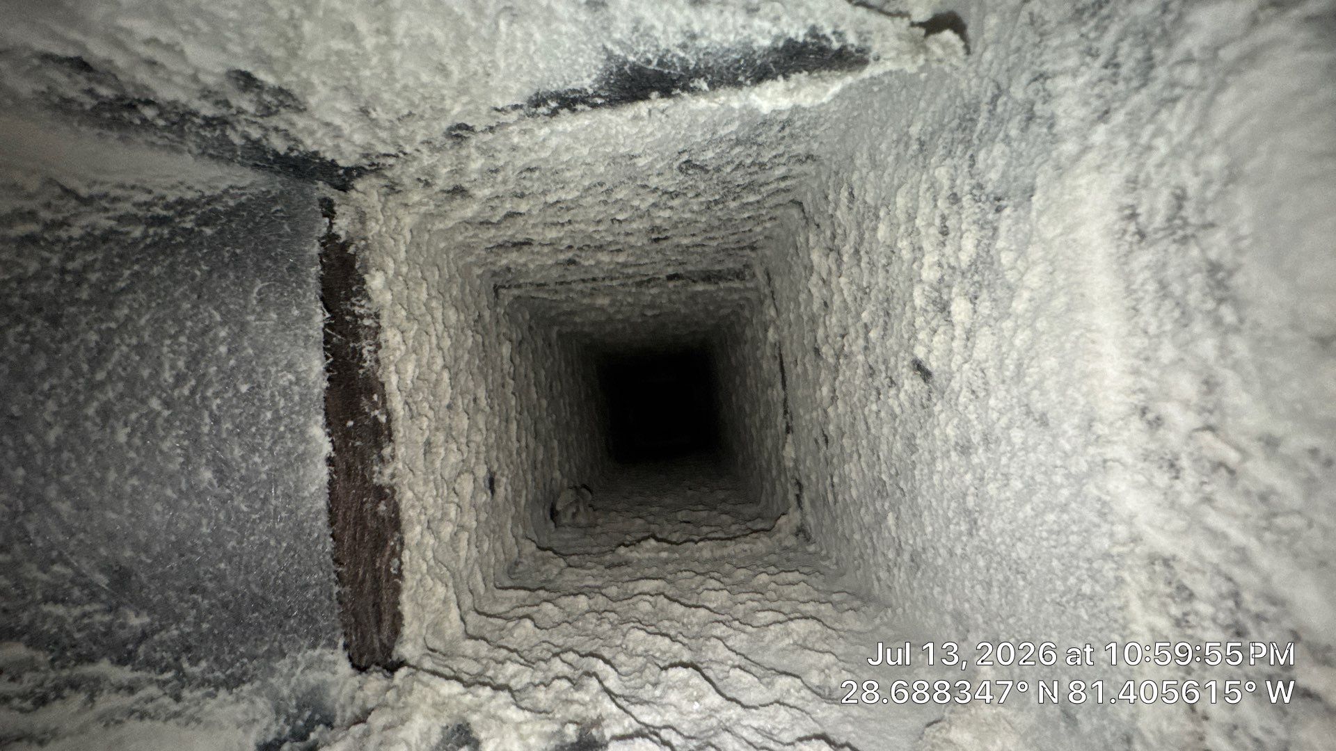 Commerical Air Duct Cleaning Wekiwa Springs by Hygienic Air, Inc