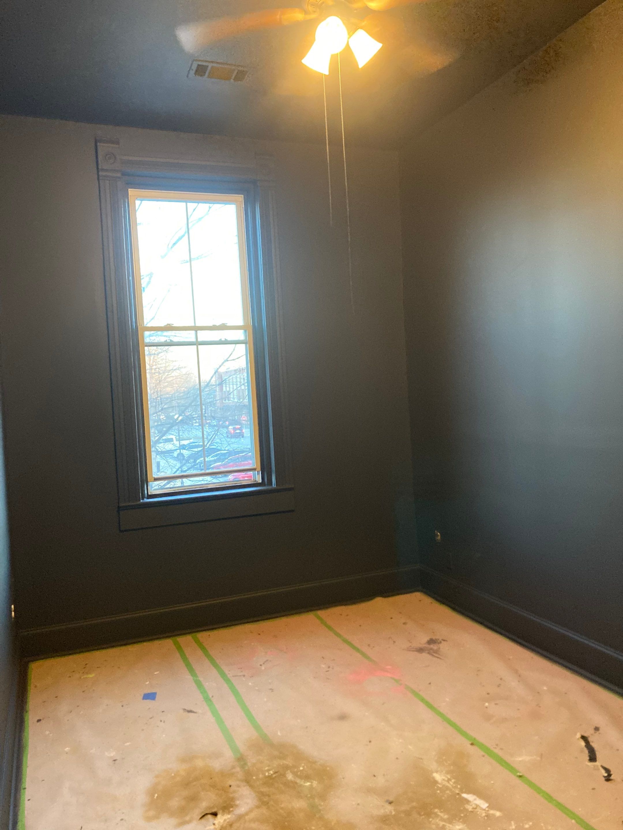 Photo Studio Interior Update by PGP Surface Solutions, LLC
