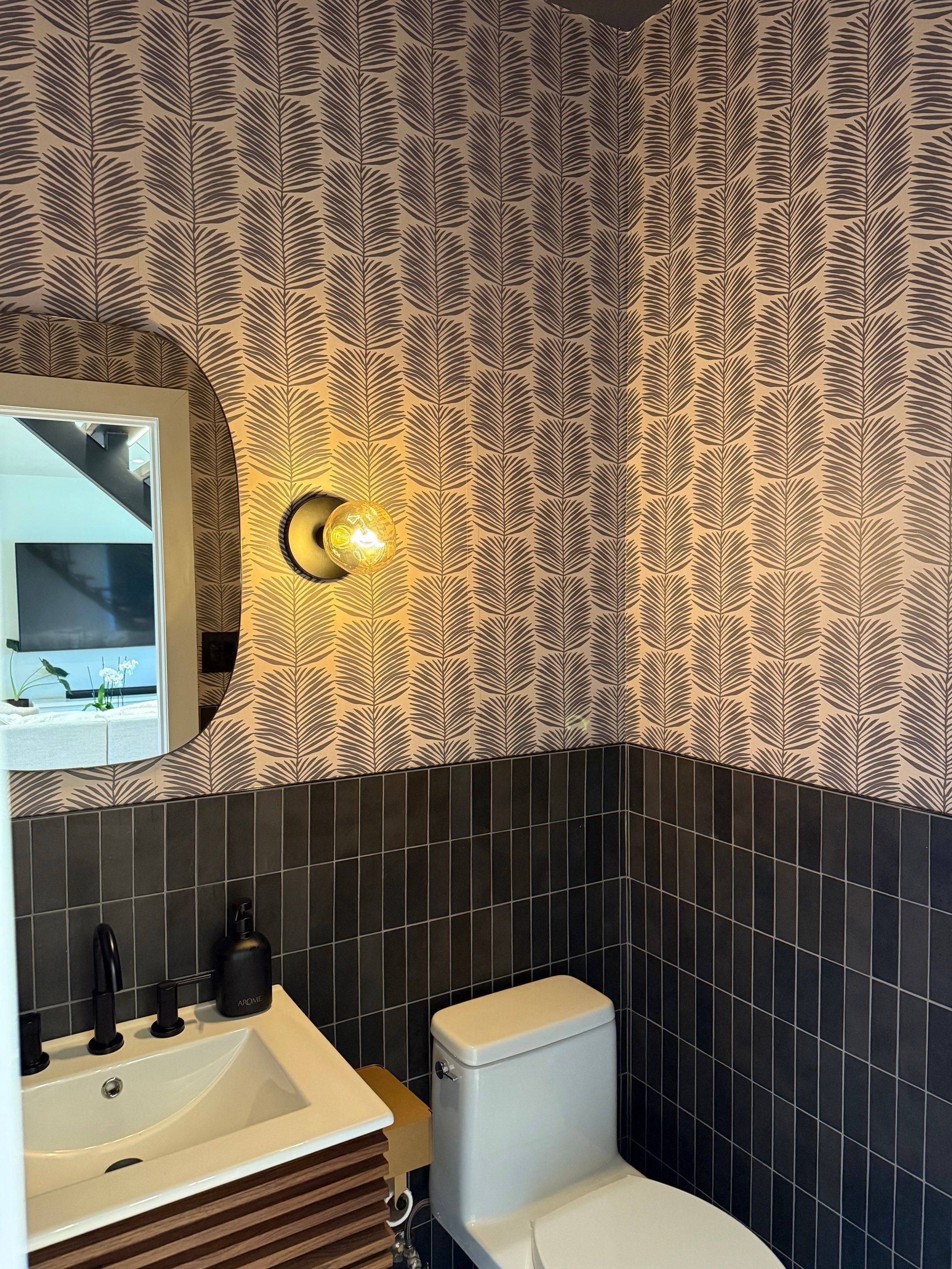 Lombardy Project - Luxury Full Home Remodel by HOMES BY JAR