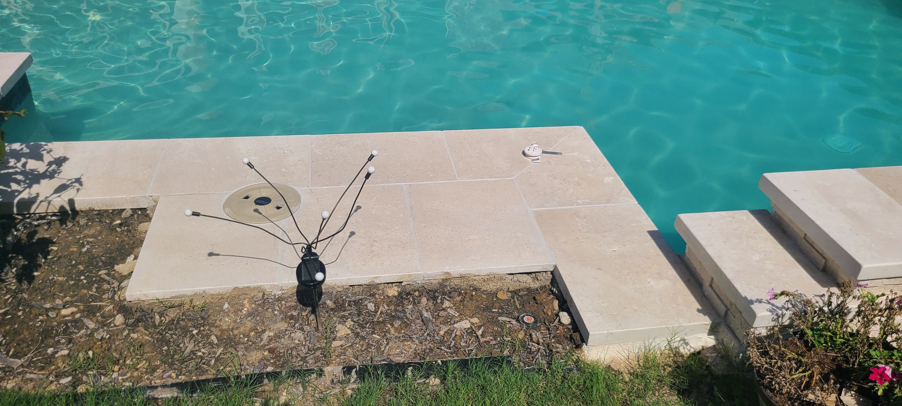 Keller Remodel by Sink or Swim Pools
