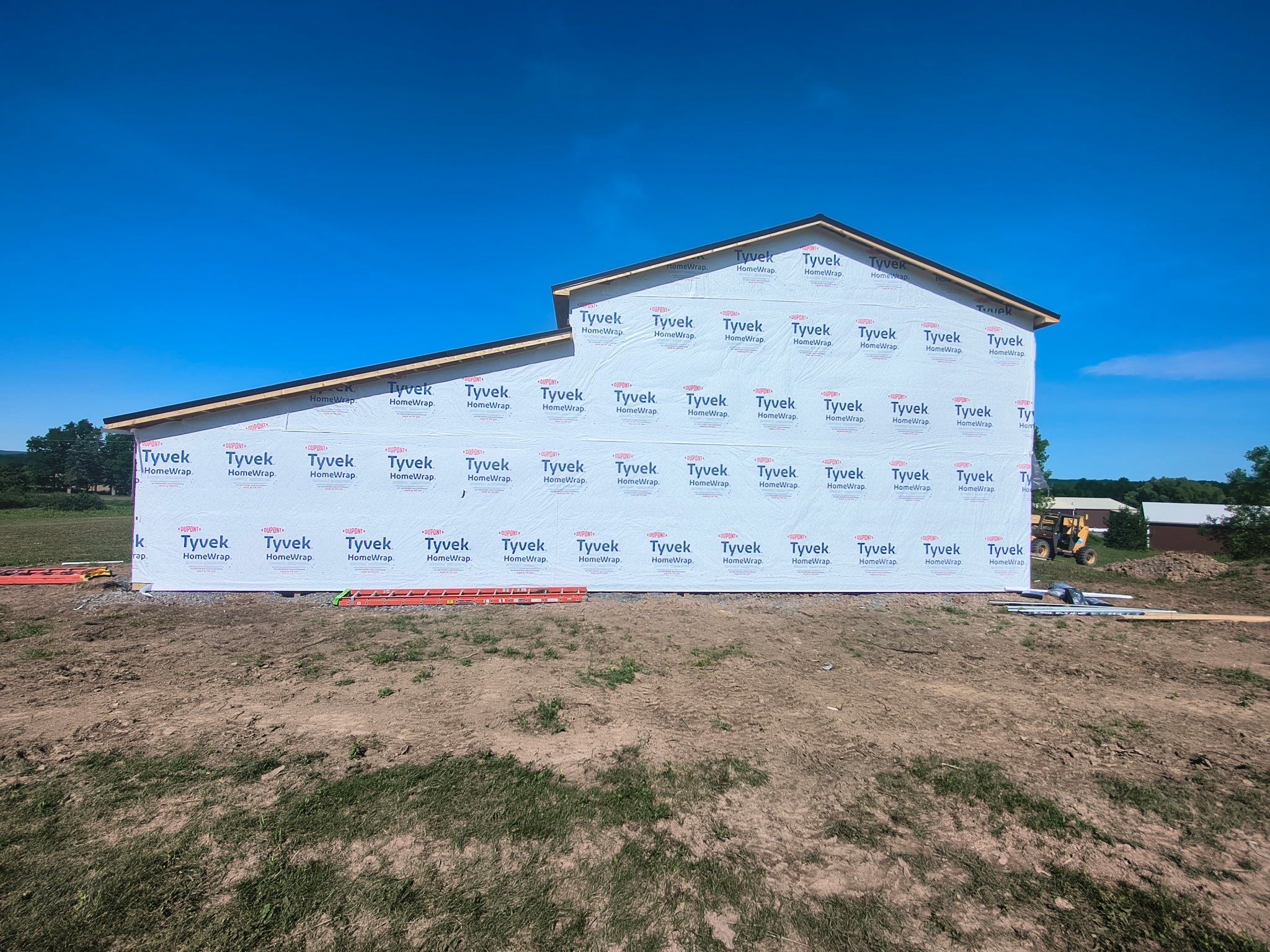 Barndo by Horst Custom Homes