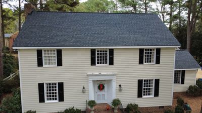 IKO Dynasty Granite Black