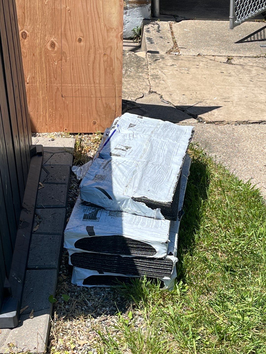 Roof Replacement by G2