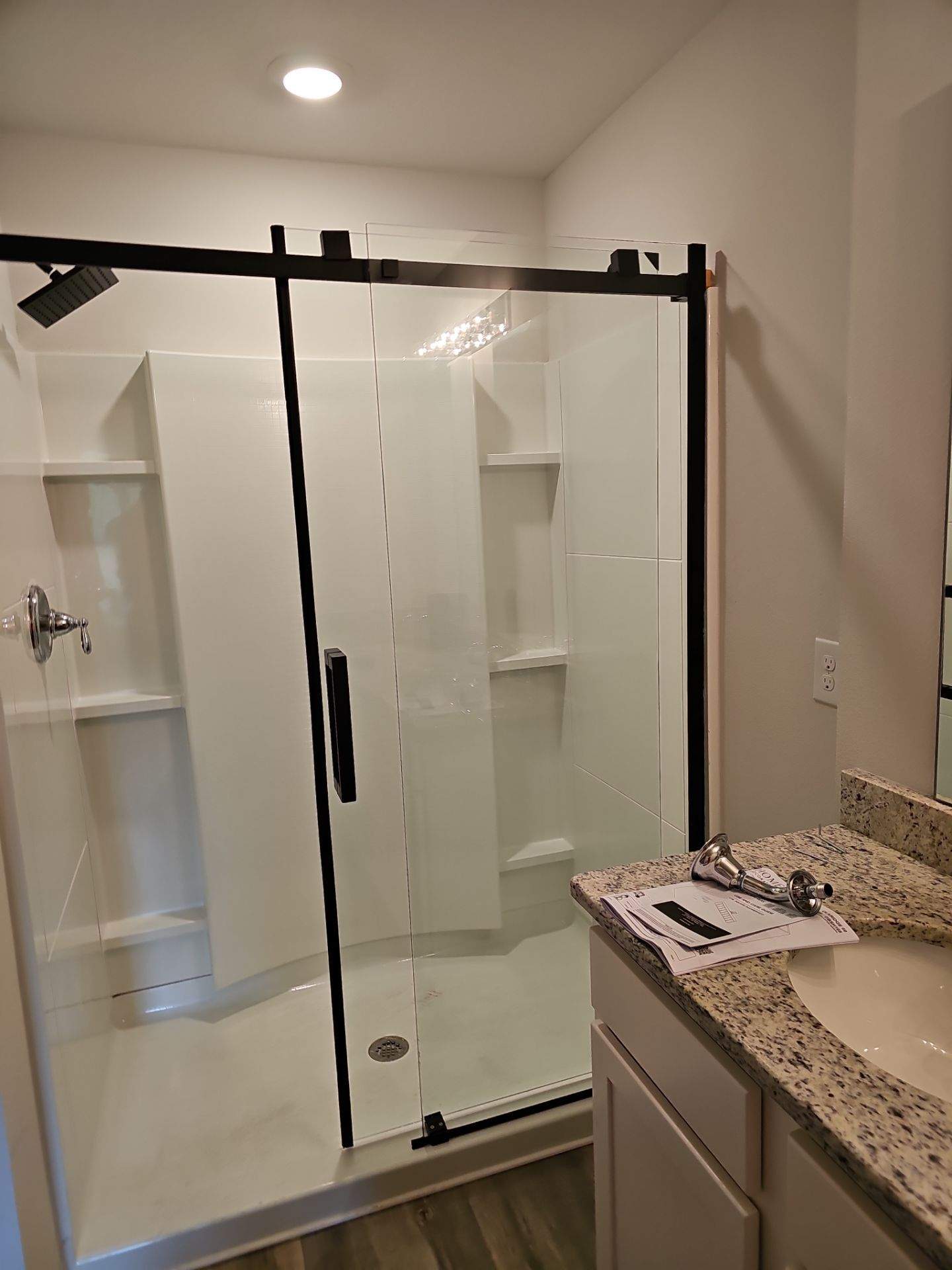 Handyman Projects by Hangman Mounting & Installation 