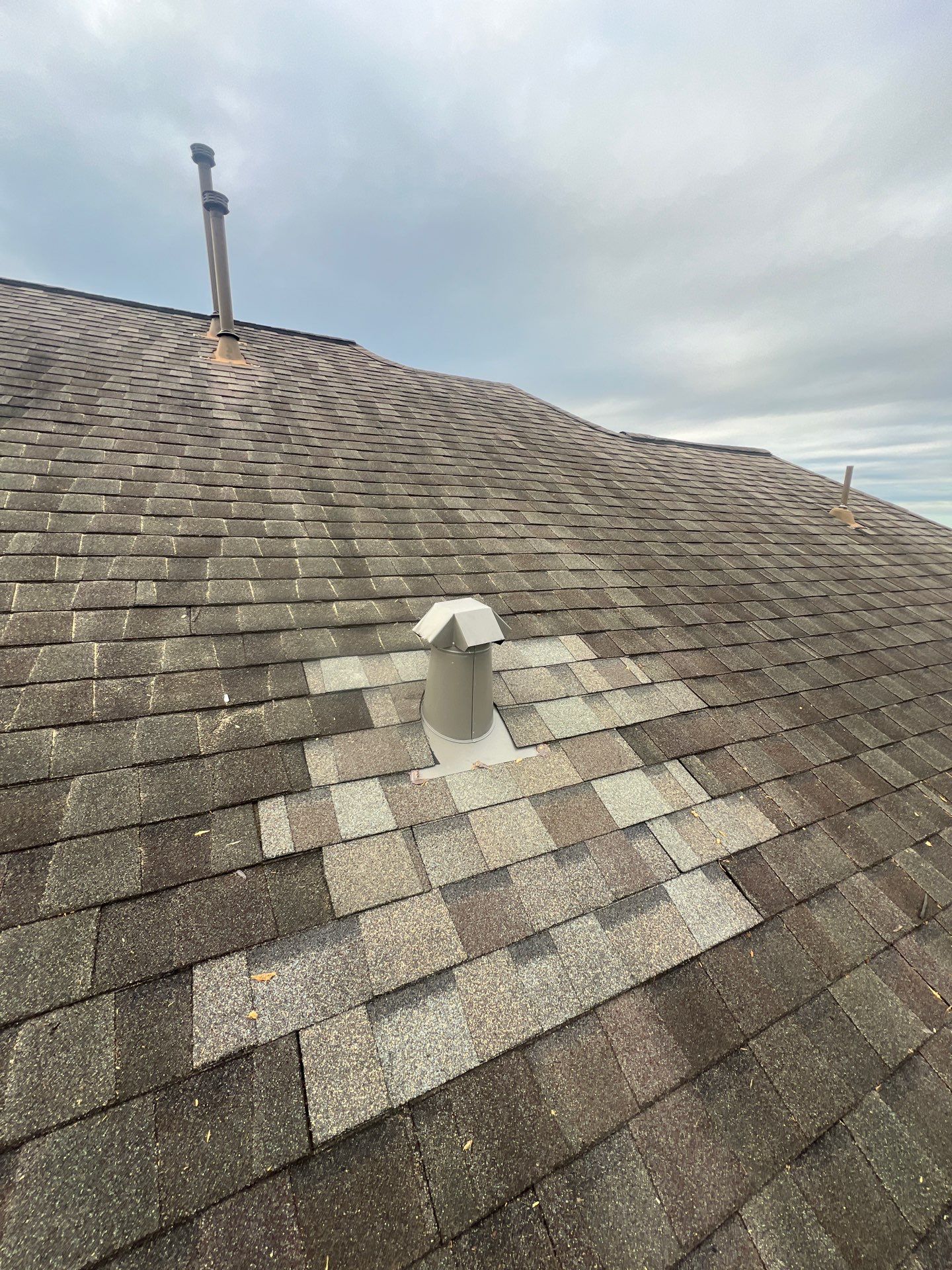 Roof Repair Pearland by Roof Repair Company