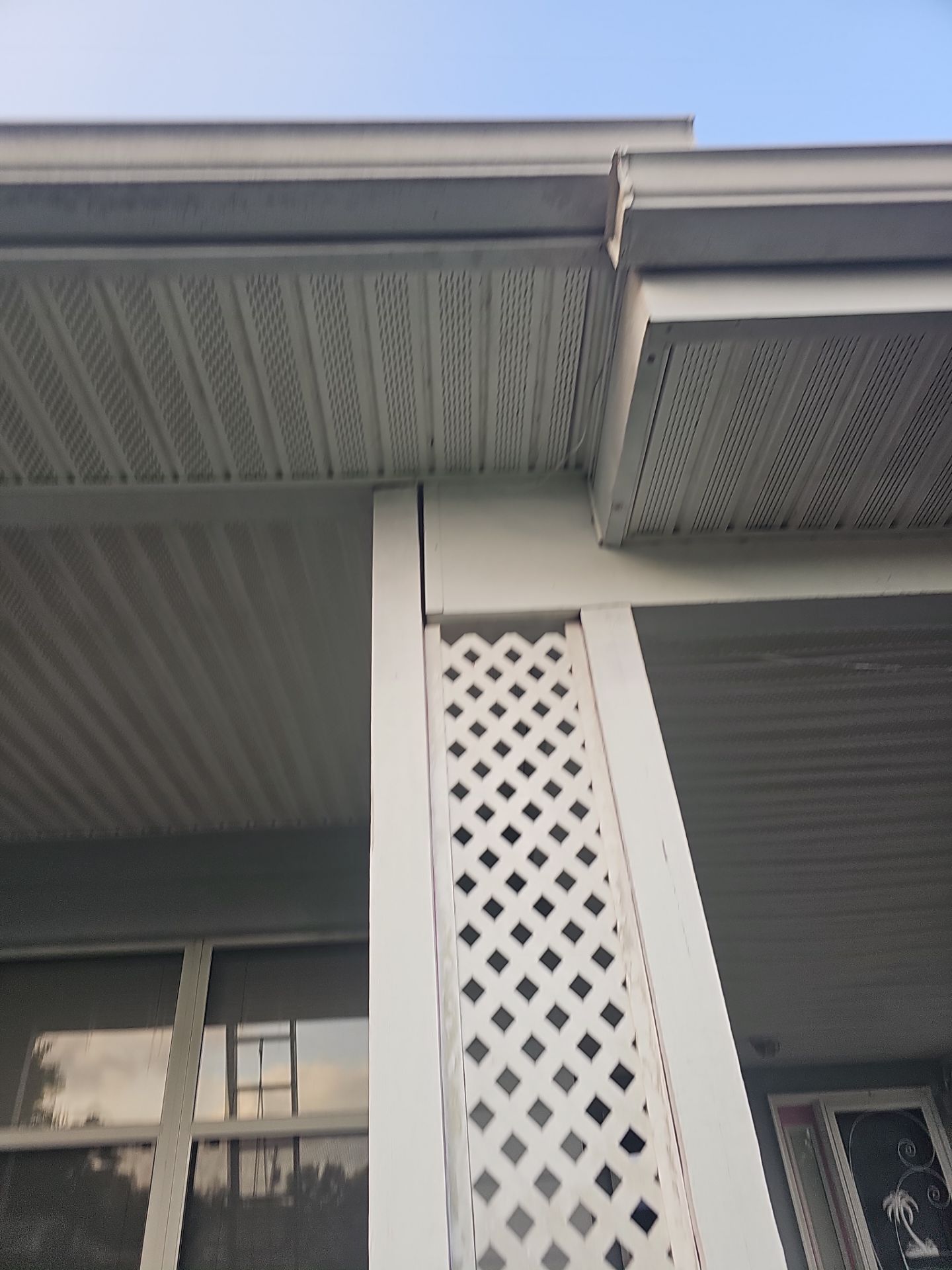 Project in St. Petersburg 33709 by Mitchell Roofing Company LLC 