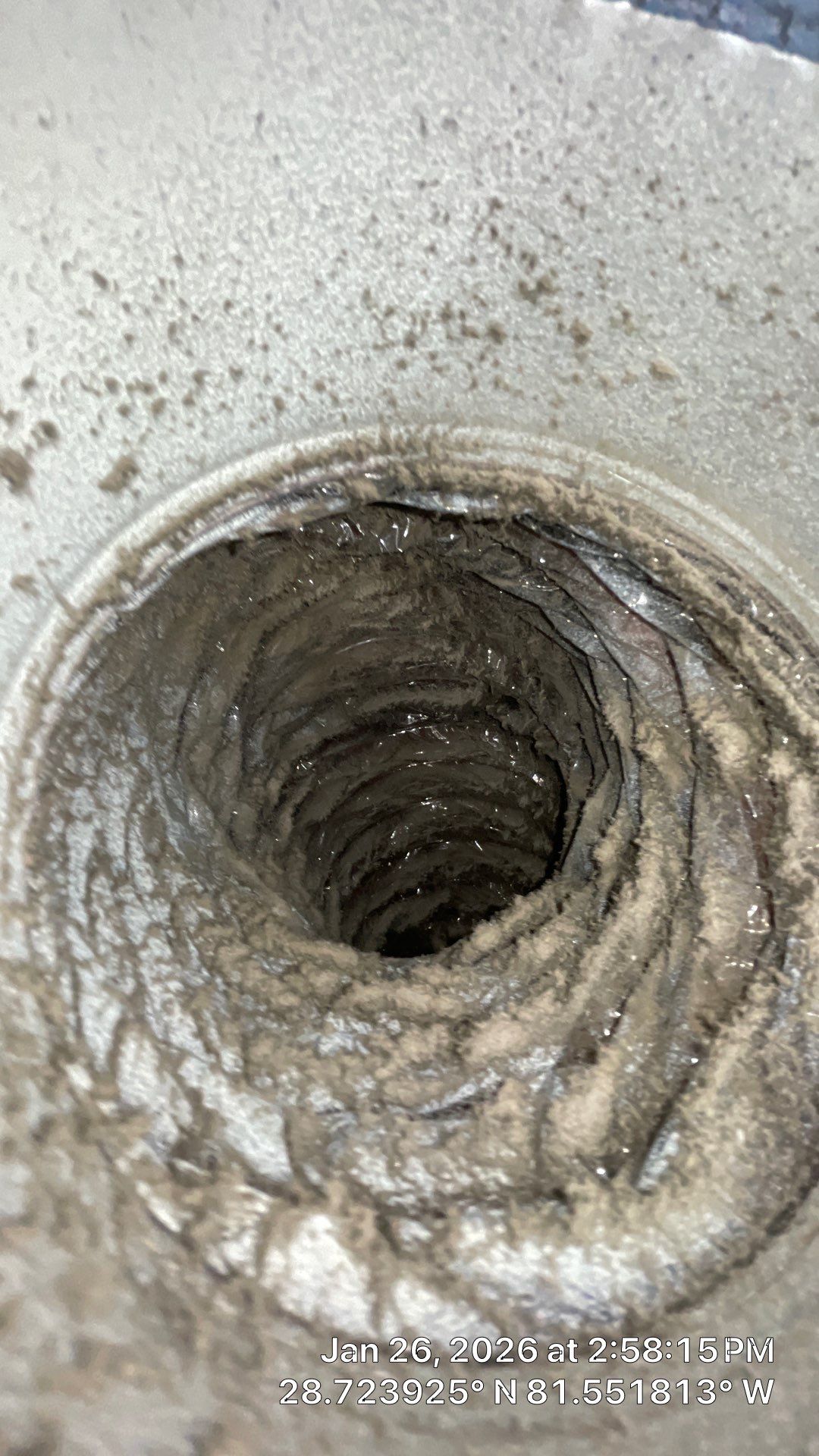 Air Duct Cleaning in Apopka by Hygienic Air, Inc