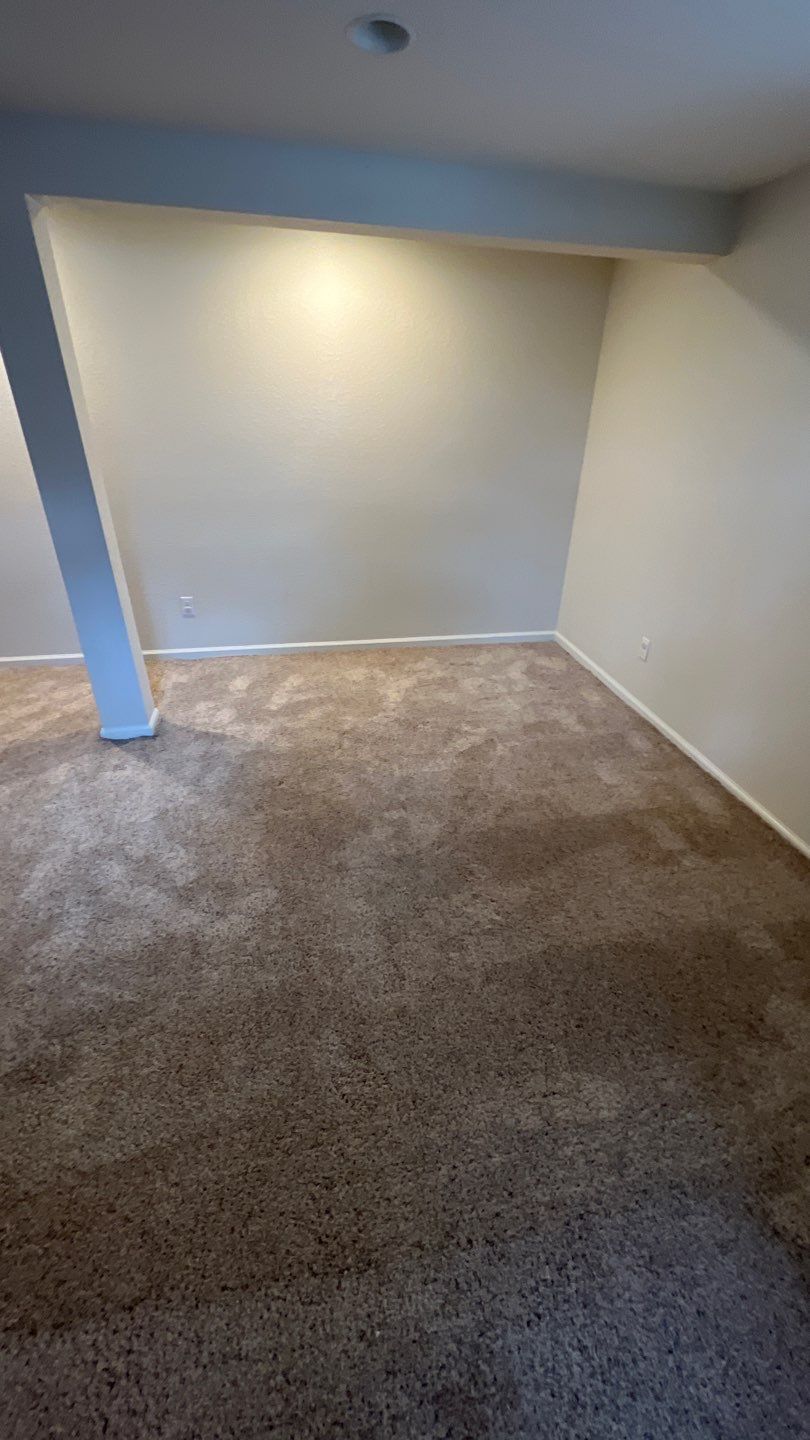 Water Damage  by Accountable Home Services